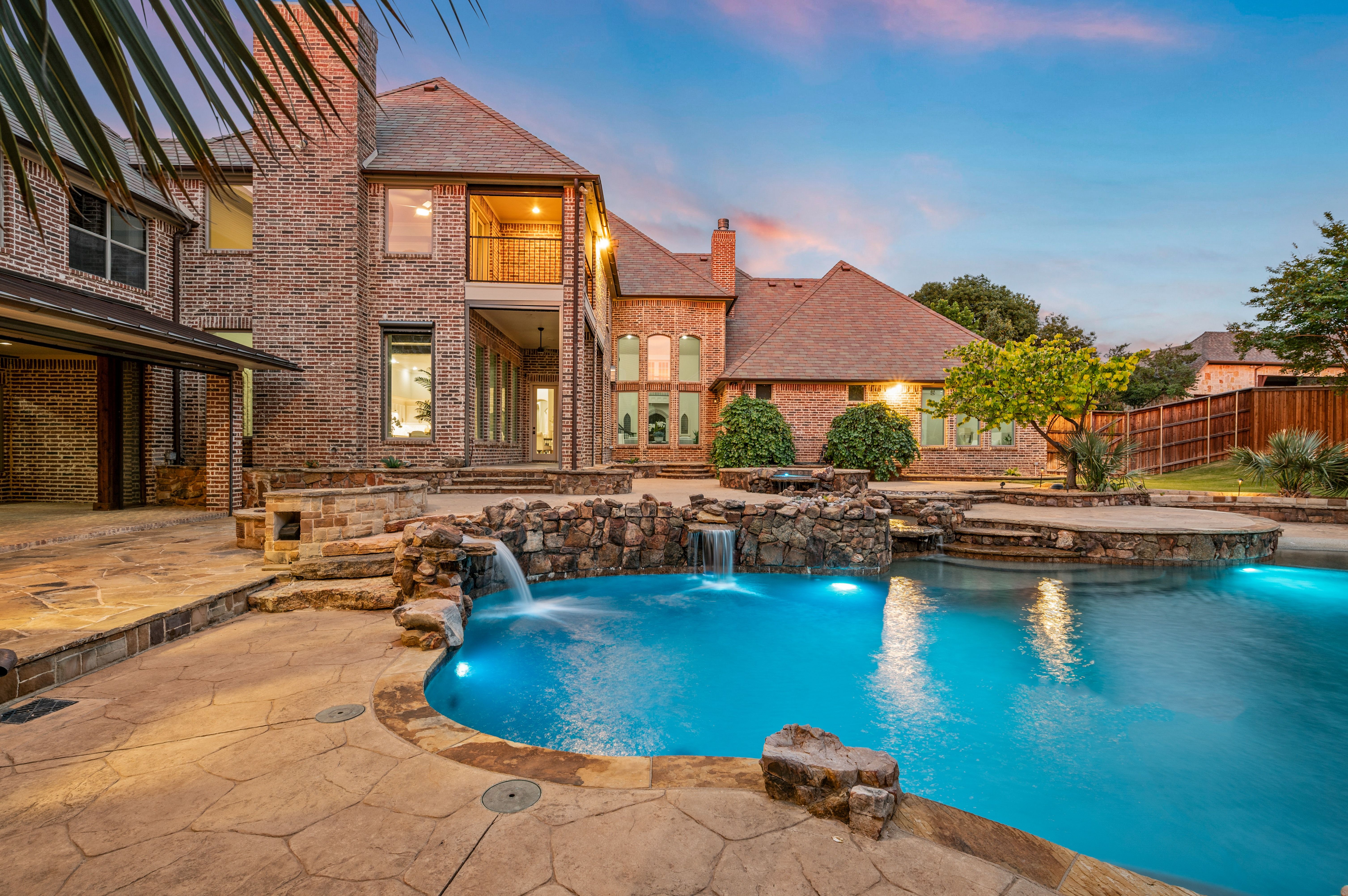  1609 Noble Way, Flower Mound, TX, 75022 - 物件實景