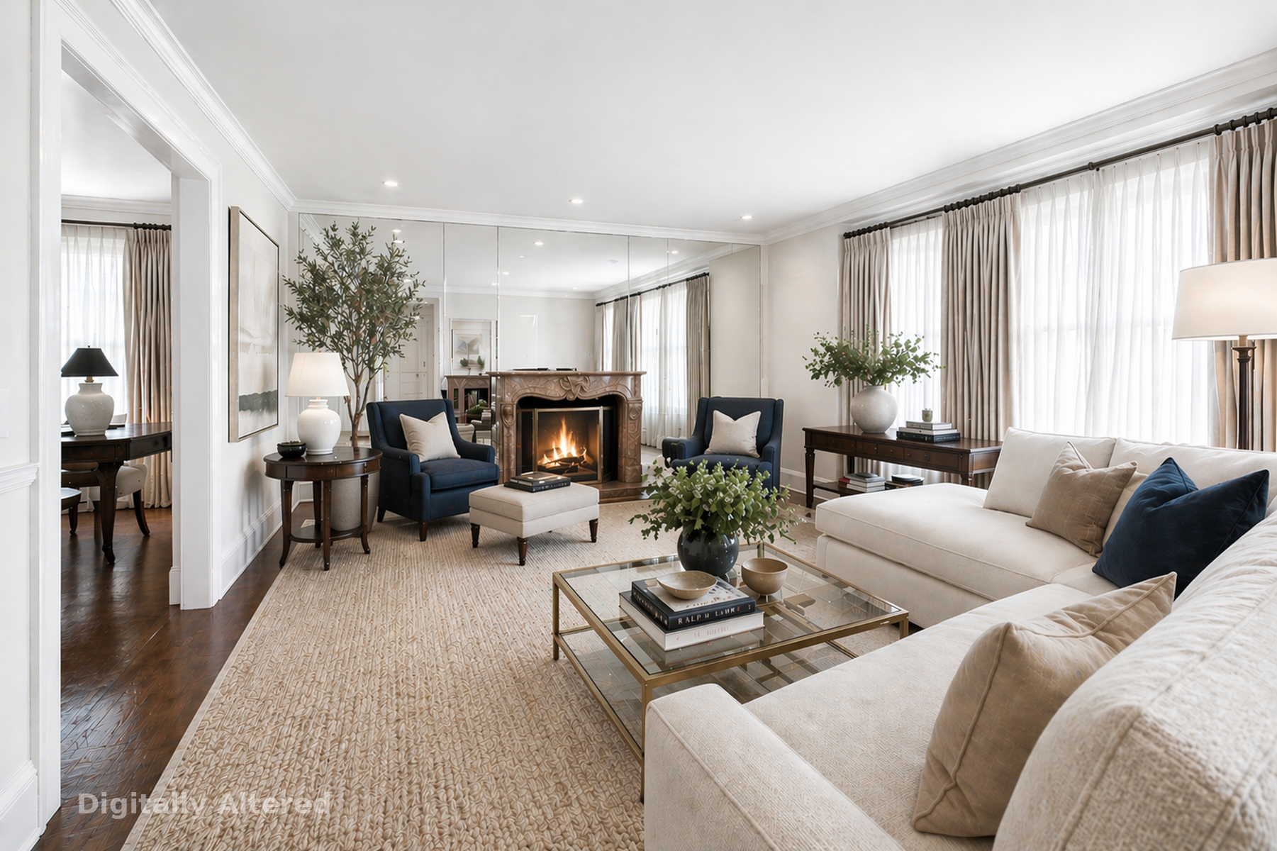  1925 Gough Street #52 - 物件實景