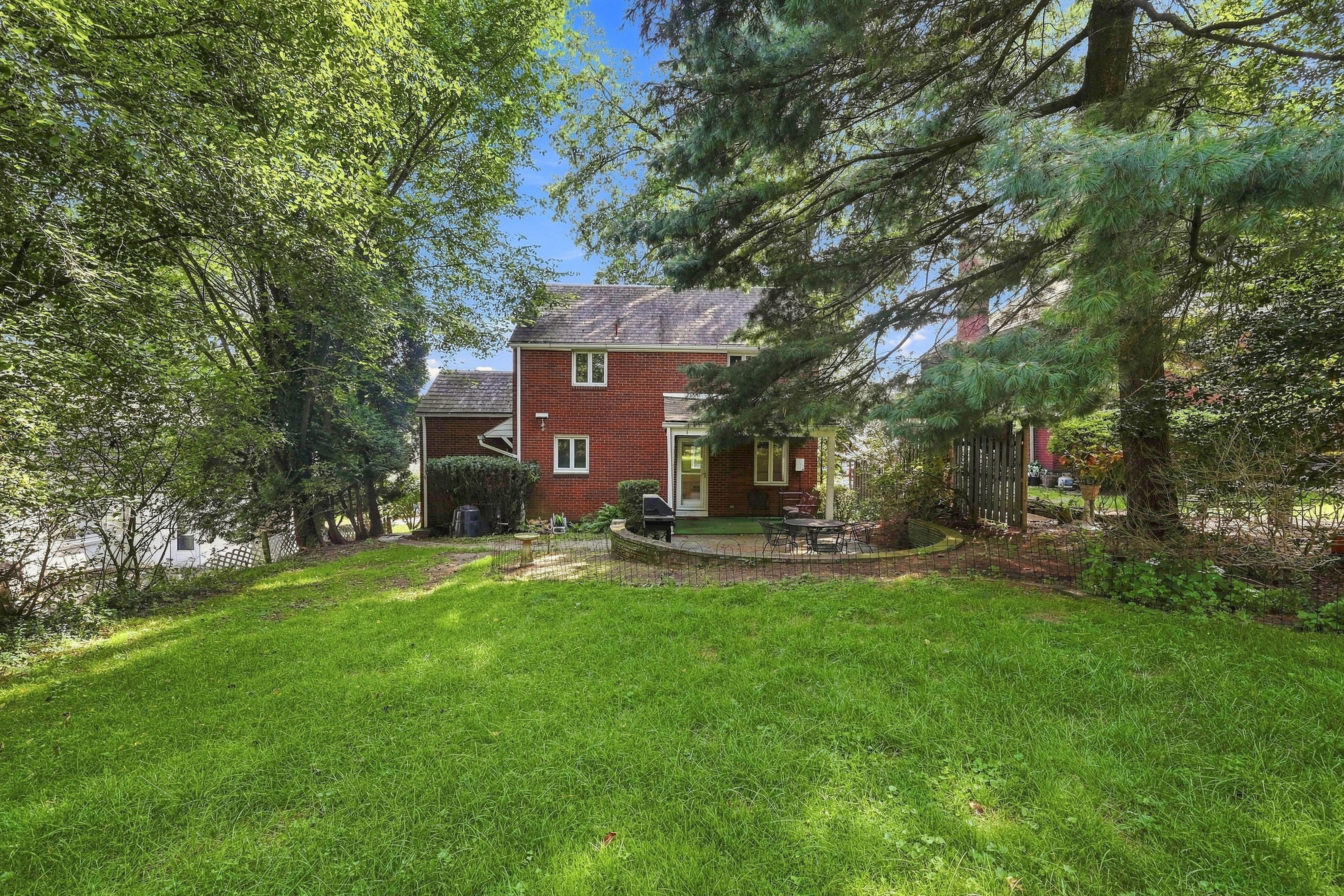  1632 Jamestown Place, Pittsburgh, PA 15235 - 物件實景