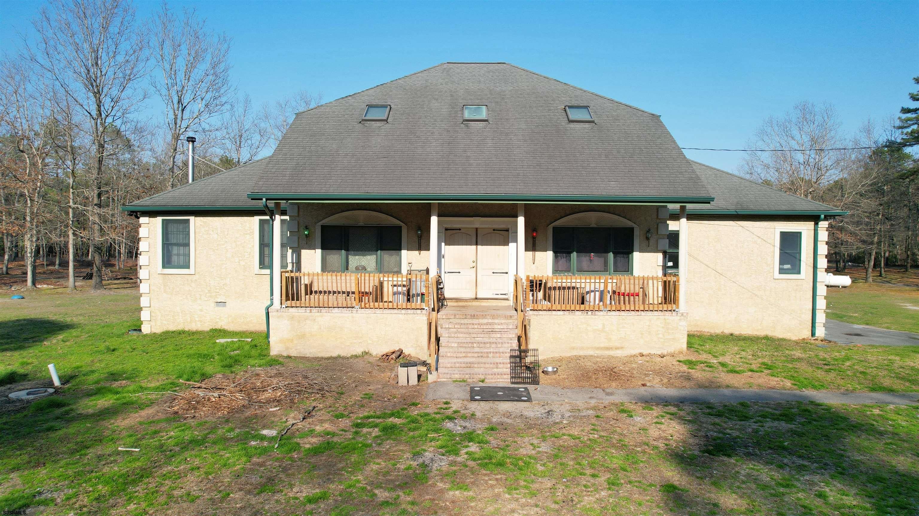 4th Ave, Mays Landing, NJ 08330