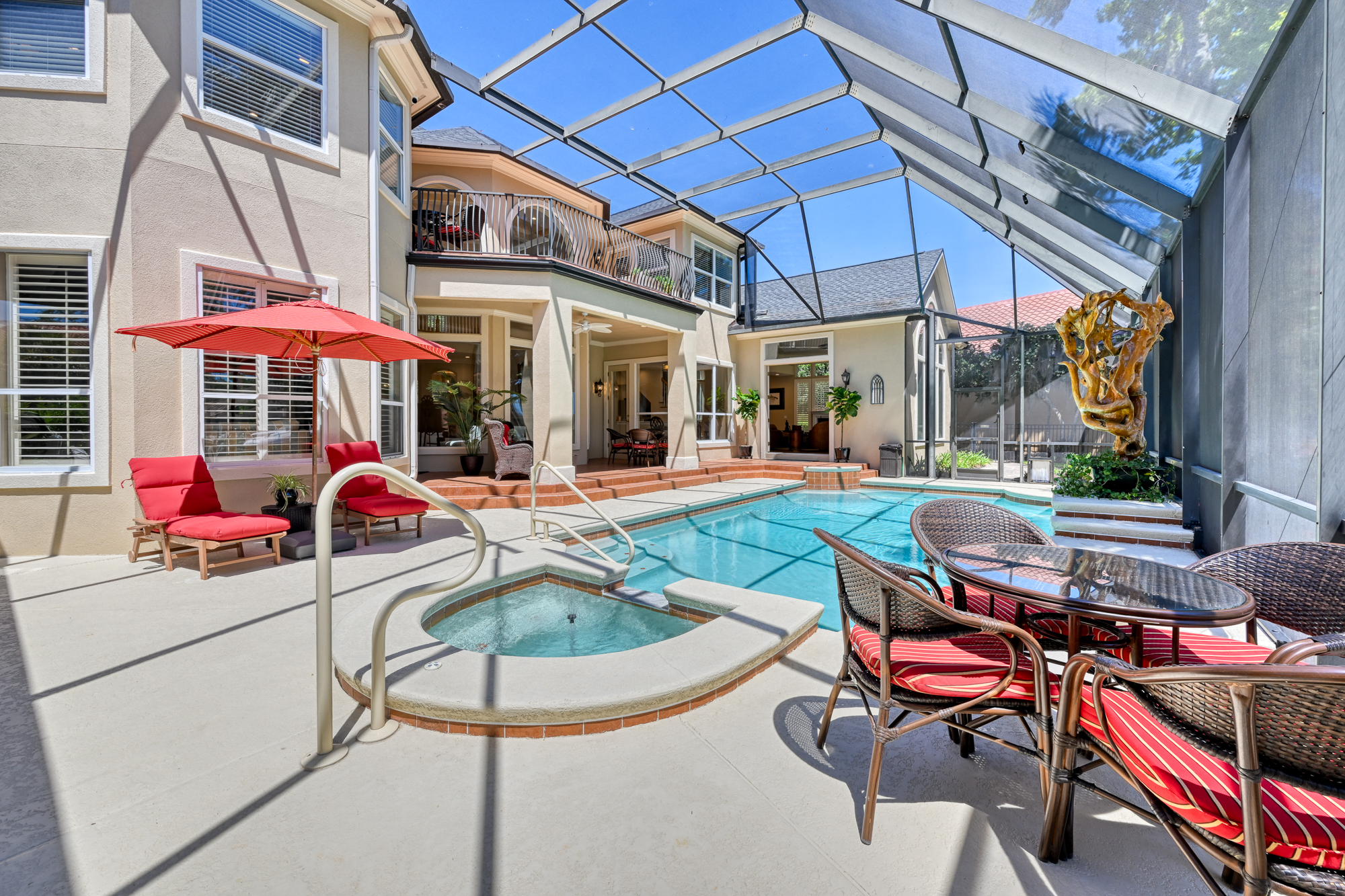 13656 Charter Court, Jacksonville, FL, 32225 - 物件實景