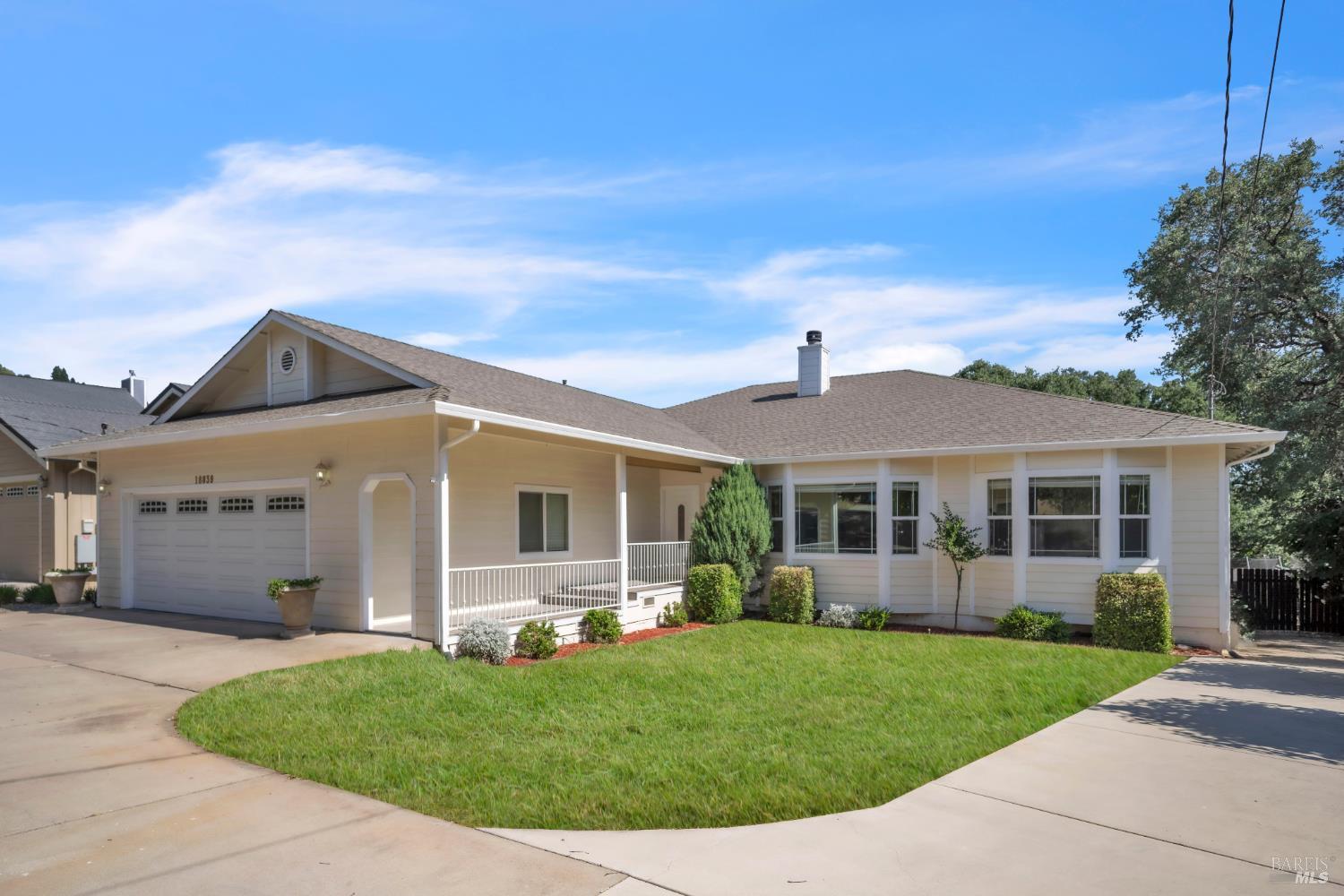 Hidden Valley Lake, California, 95467, United States, 5 Bedrooms Bedrooms, ,3 BathroomsBathrooms,Residential,For Sale,1850349