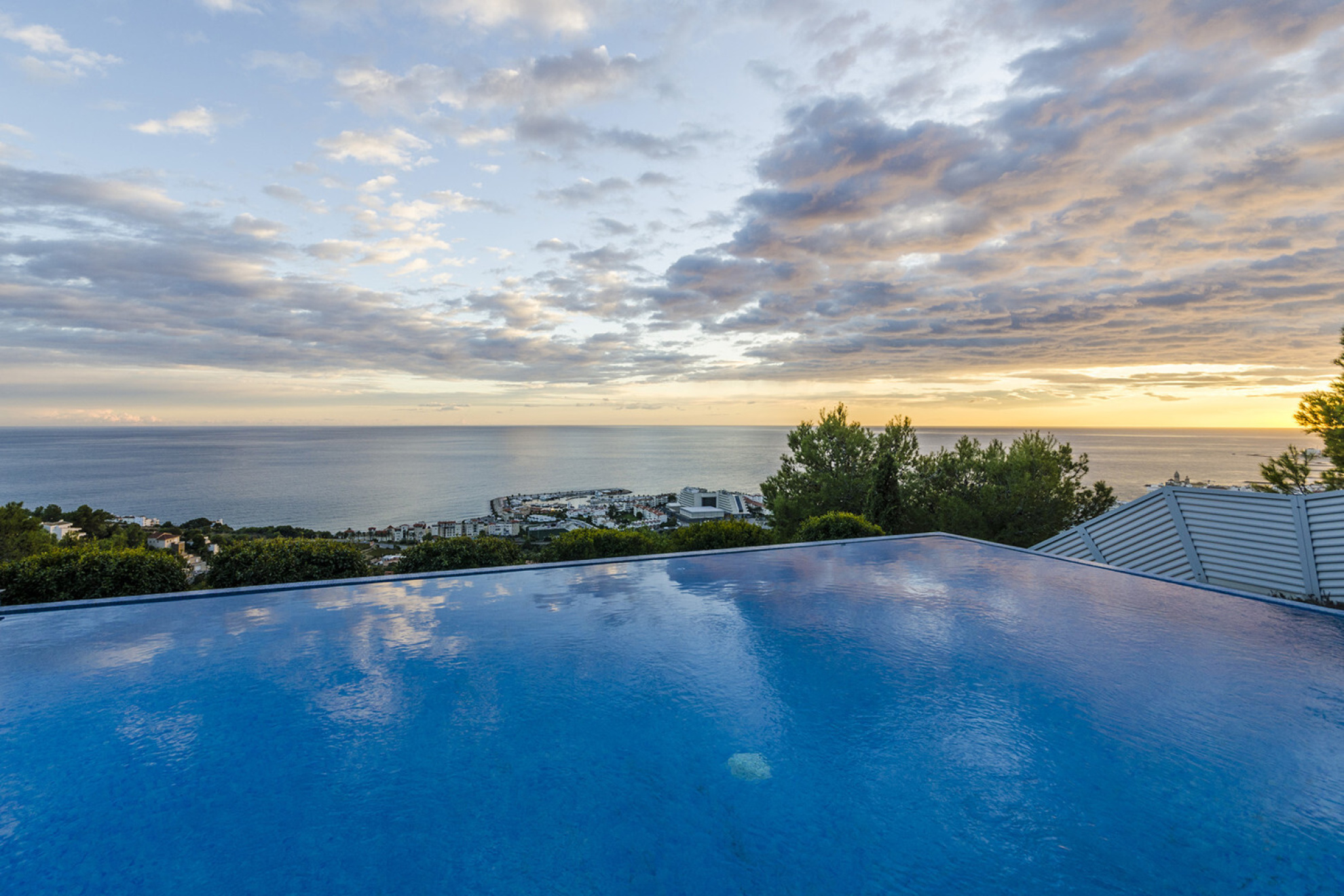  Stylish house with panoramic views in Sitges - 物件實景