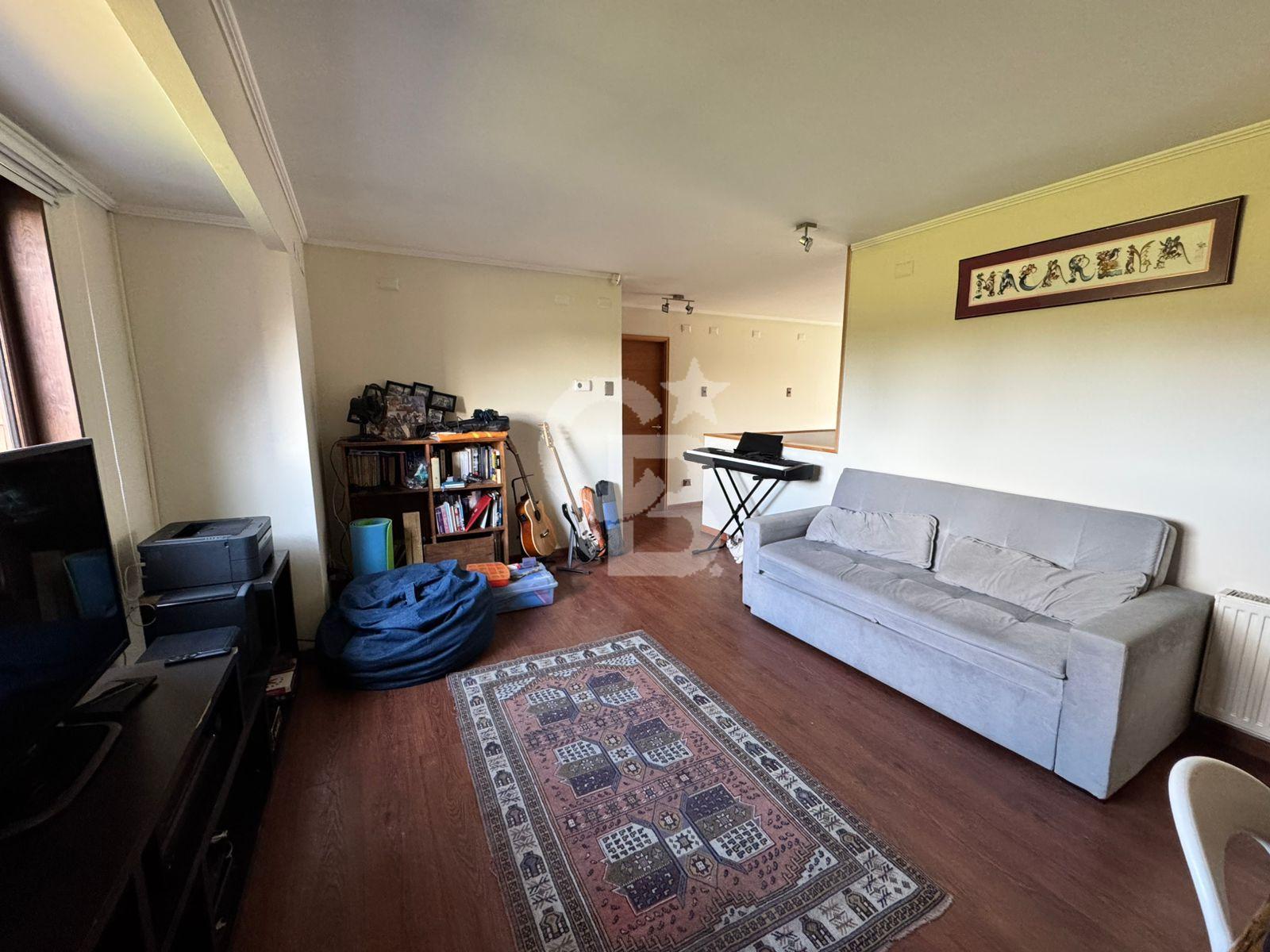 Puerto Varas, Chile, 5 Bedrooms Bedrooms, ,5 BathroomsBathrooms,Residential,For Sale,1972993