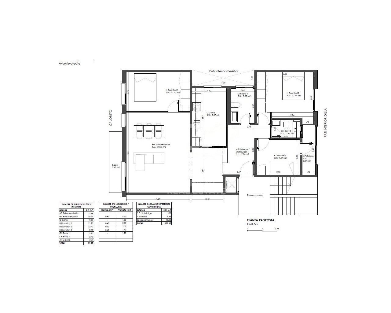 Barcelona, Barcelona, Les Corts Barcelona, Barcelo, Barcelona, Catalonia, ES, 3 Bedrooms Bedrooms, ,2 BathroomsBathrooms,Residential,For Sale,Barcelona, Barcelona, Les Corts Barcelona, Barcelo,1672409