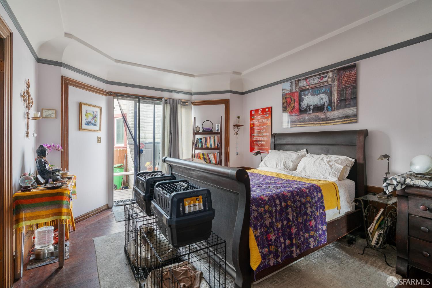 San Francisco, California, 94116, United States, 1 Bedroom Bedrooms, ,2 BathroomsBathrooms,Residential,For Sale,1938526