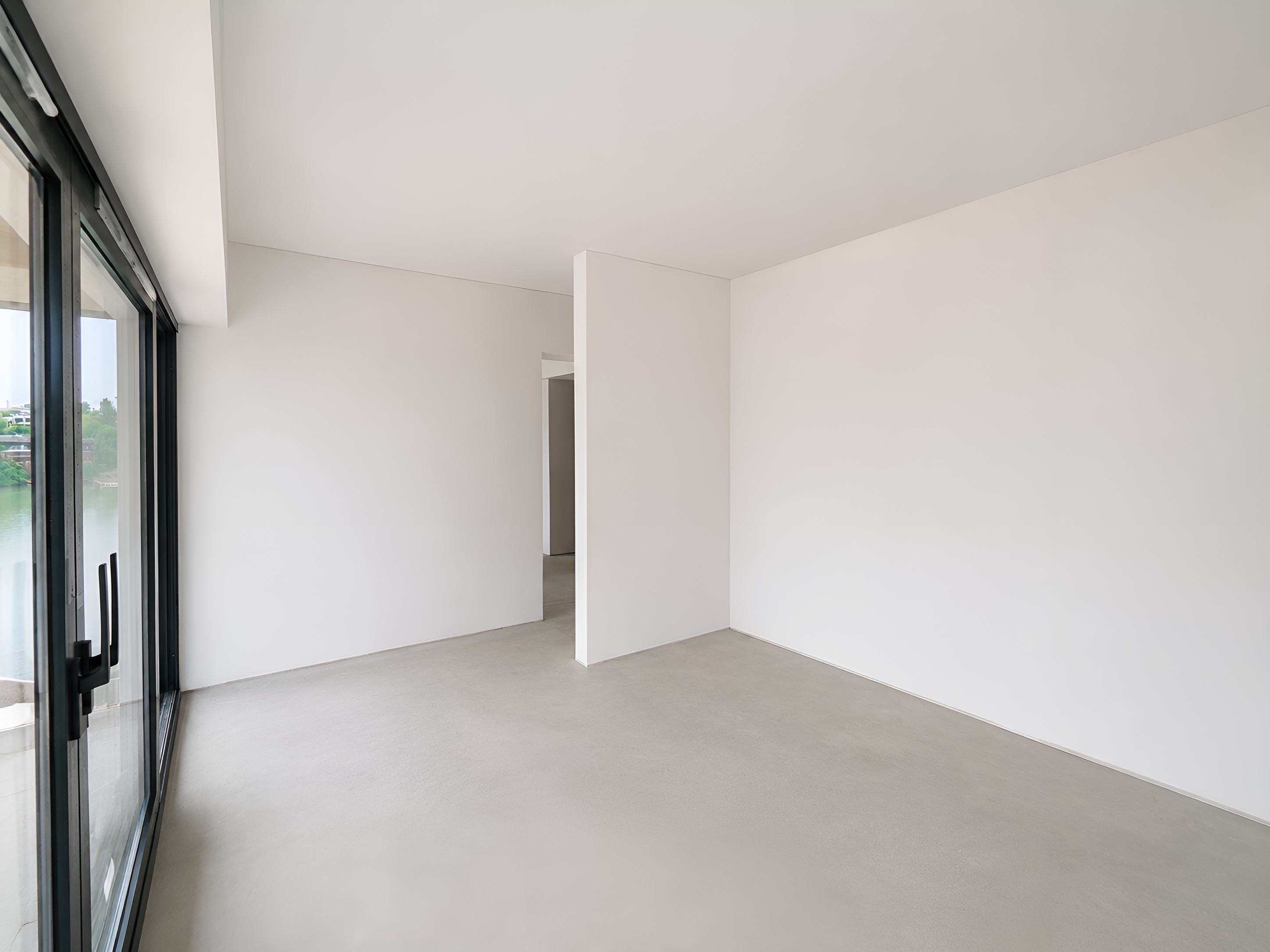  Five-Room Lakefront Apartment with a Private Promenade on Lake Floreasca - 物件實景