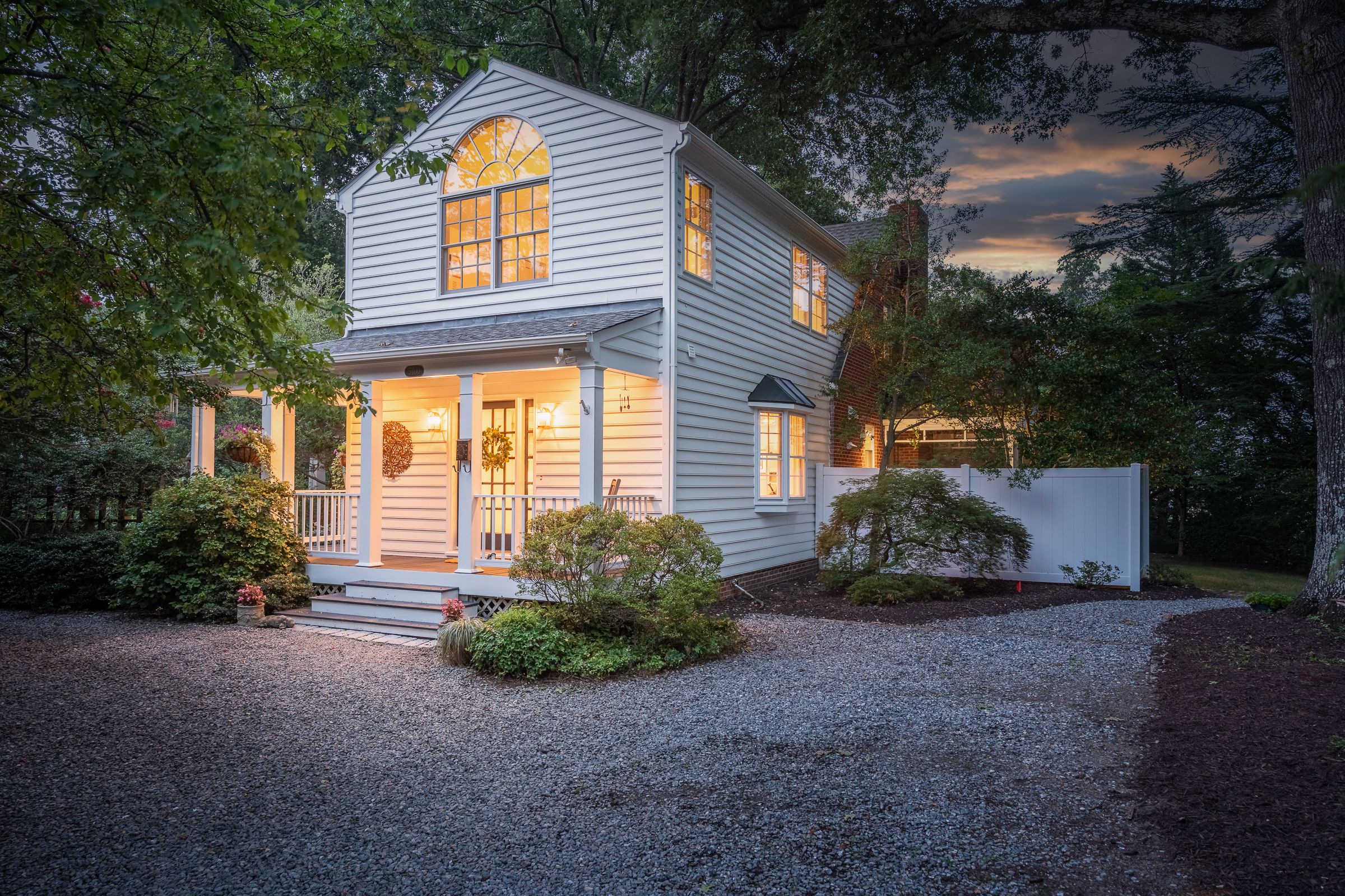  5400 New Kent Road, Richmond, VA 23225 - 物件實景