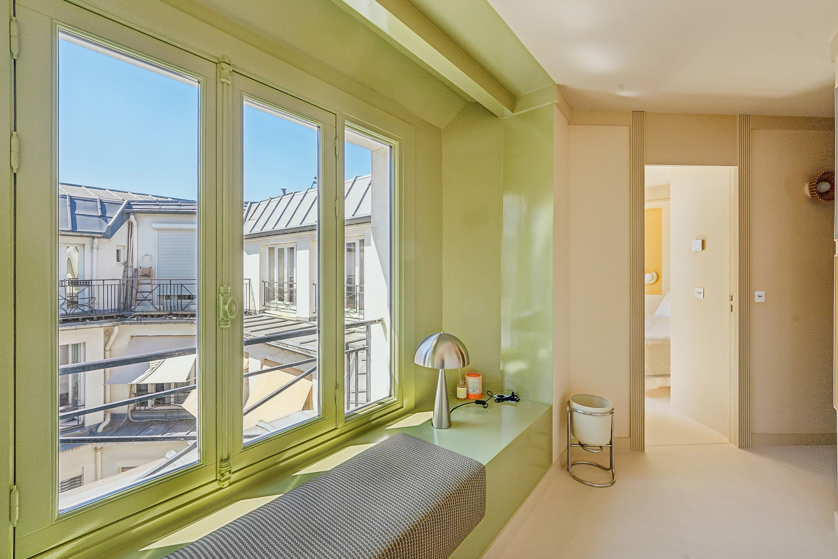  Paris, 8th Arrondissement - Place de la Madeleine - Exceptional apartment with … - 物件實景