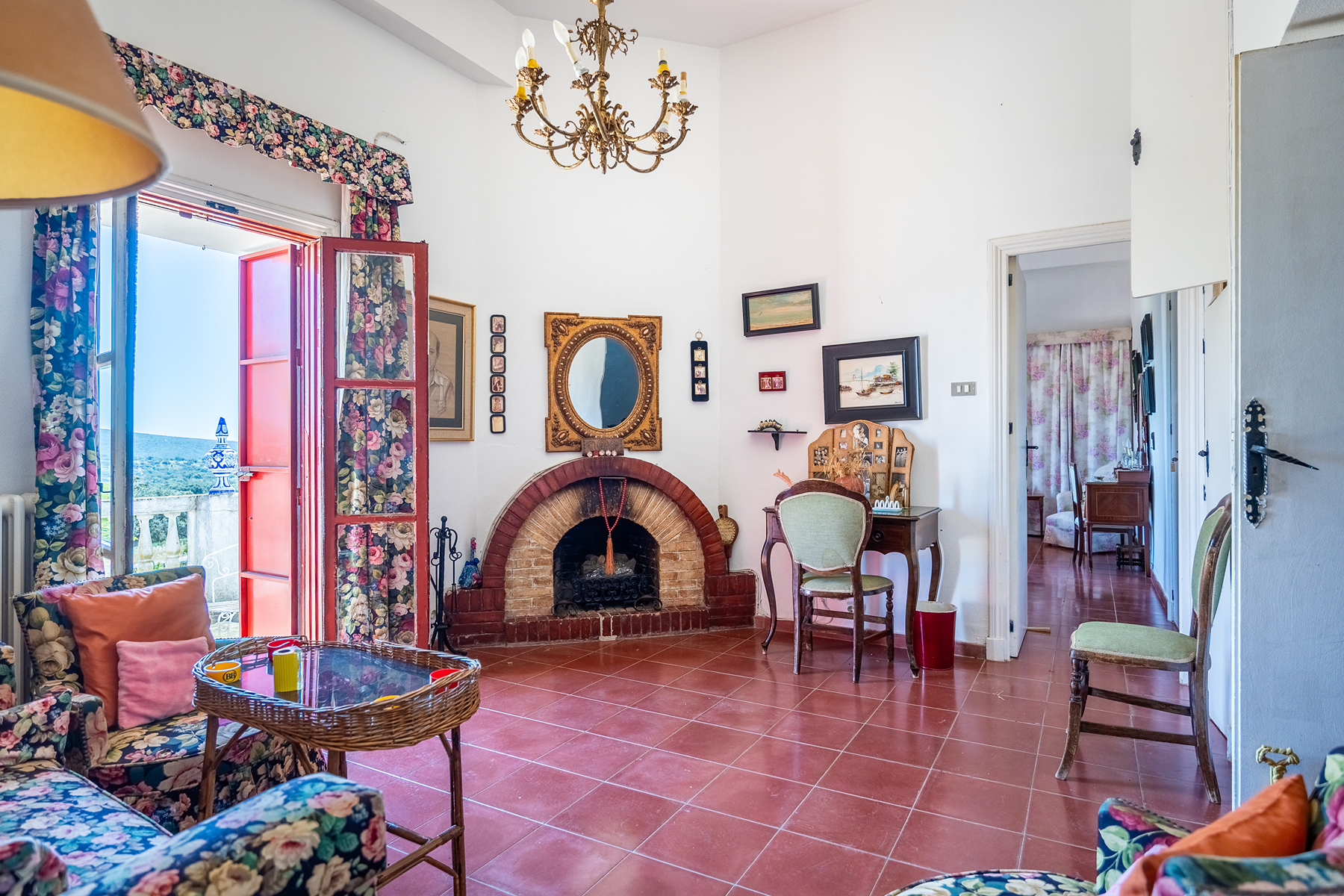  Livestock, hunting, and recreational estate in Castiblanco de los Arroyos - 物件實景