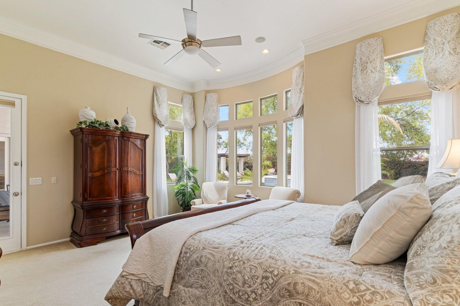  4262 E Meadowview Drive  Gilbert, AZ - 物件實景