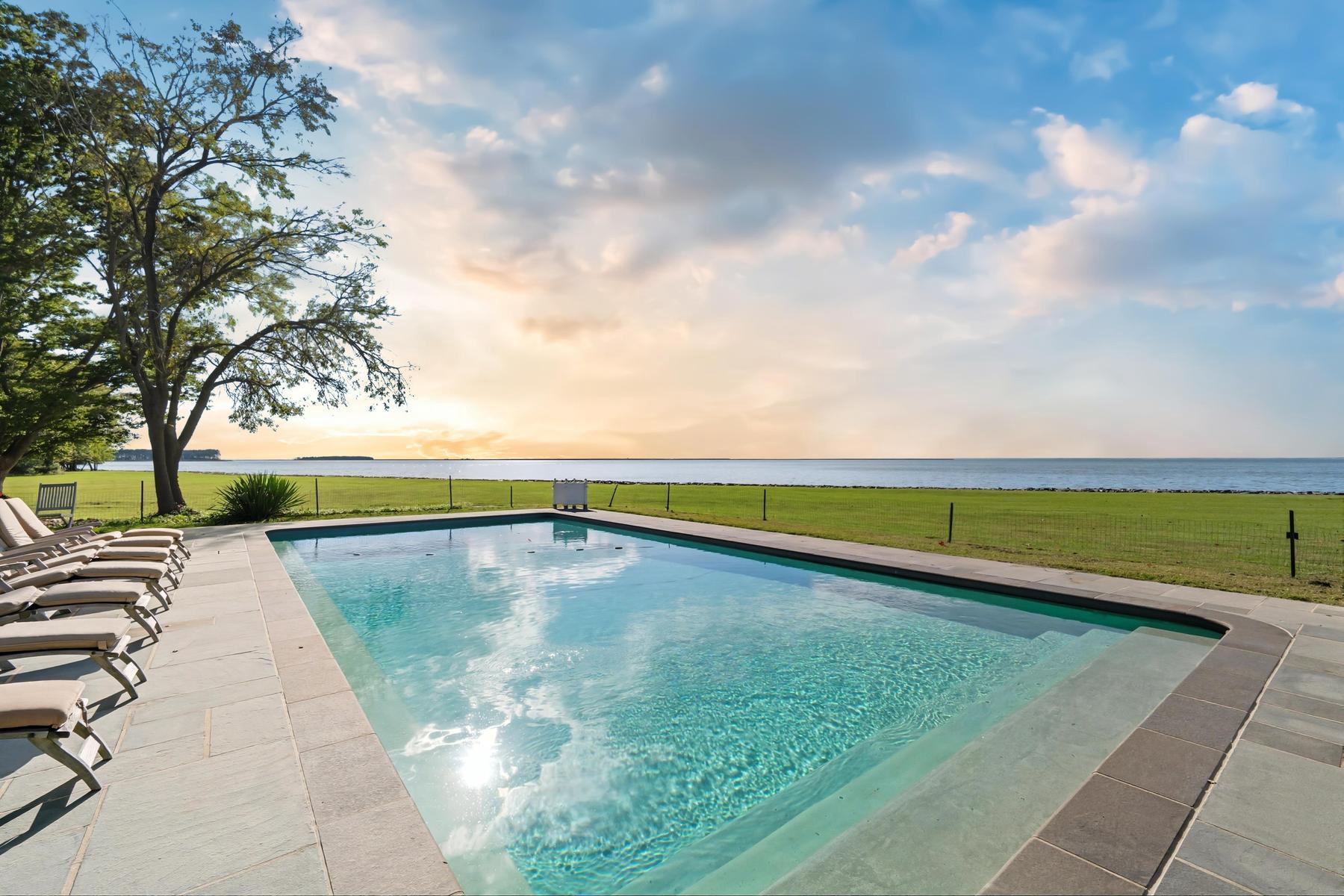  8612 Tilghman Island Road, Wittman, MD, 21676 - 物件實景