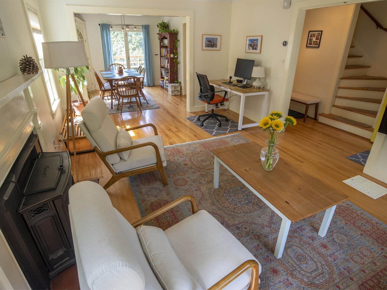 Montpelier, Vermont, 05602, United States, 4 Bedrooms Bedrooms, ,1 BathroomBathrooms,Residential,For Sale,1926539