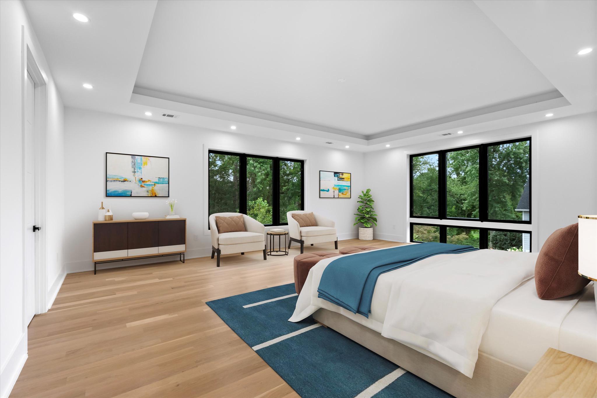  4609 Willow Run Drive, Annandale, VA, 22003 - 物件實景