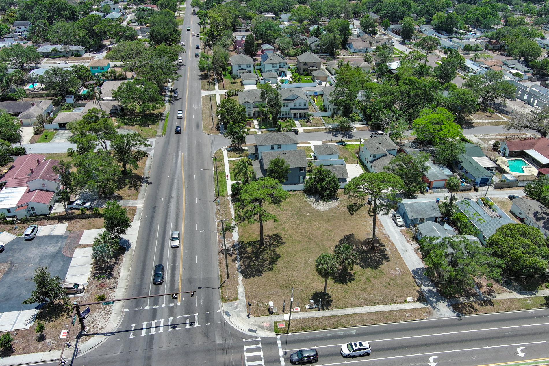 St Petersburg, Florida, 33710, United States, ,Land,For Sale,1978934