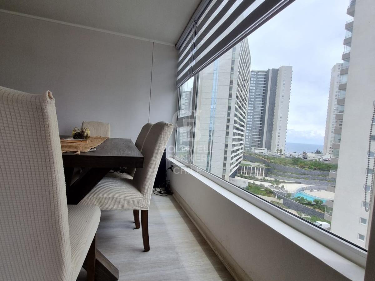 Concón, Chile, 3 Bedrooms Bedrooms, ,2 BathroomsBathrooms,Residential,For Sale,1779285