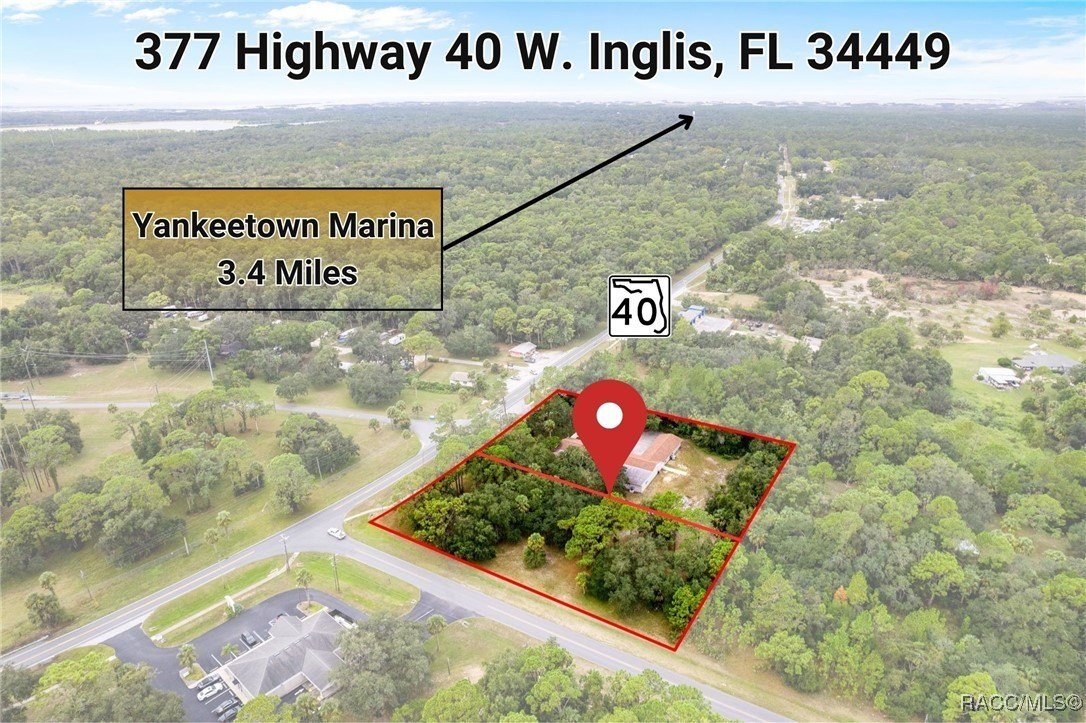 Inglis, Florida, 34449, United States, ,Residential,For Sale,1979250