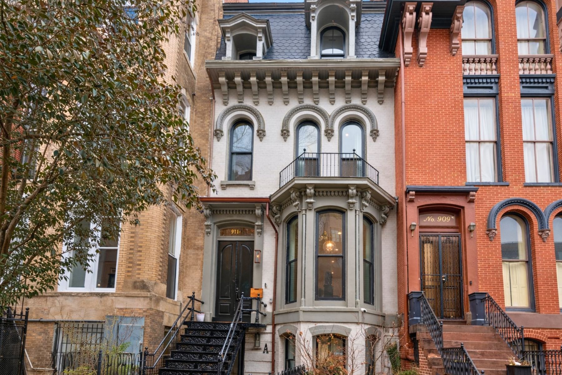  911 M Street NW, Washington, DC, 20001 - 物件實景