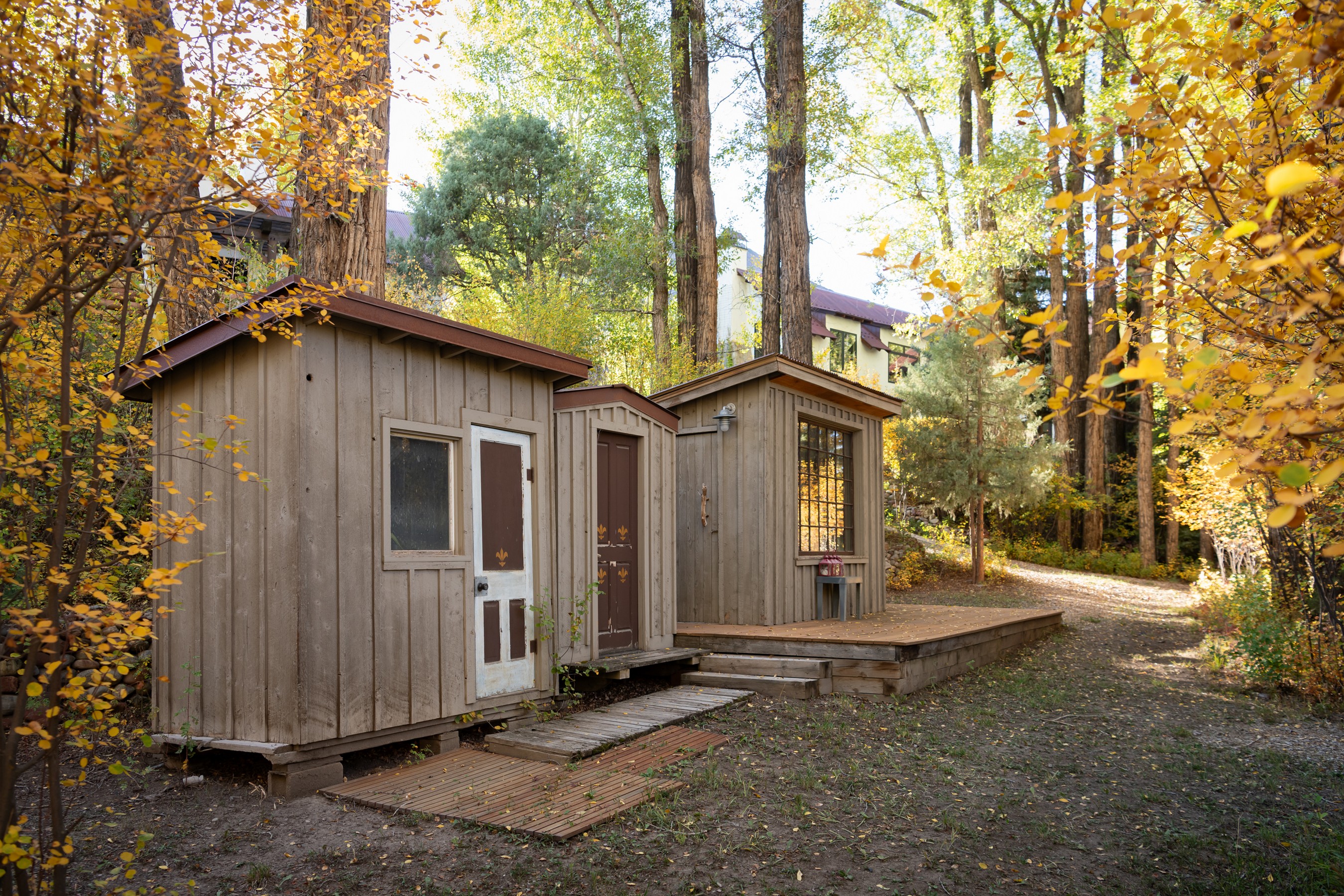  256 Twining Flats Road, Aspen, CO, 81611 - 物件實景