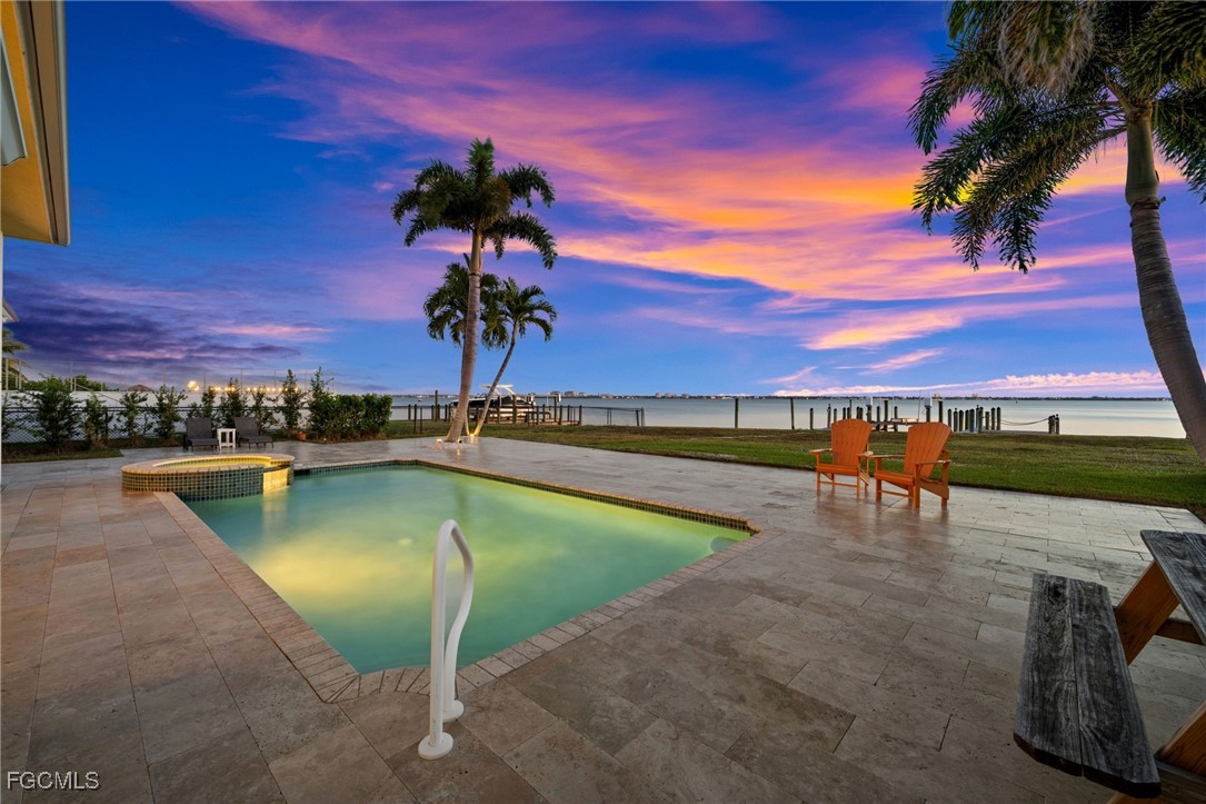 Cape Coral, Florida, 33904, United States, 3 Bedrooms Bedrooms, ,2 BathroomsBathrooms,Residential,For Sale,2005911