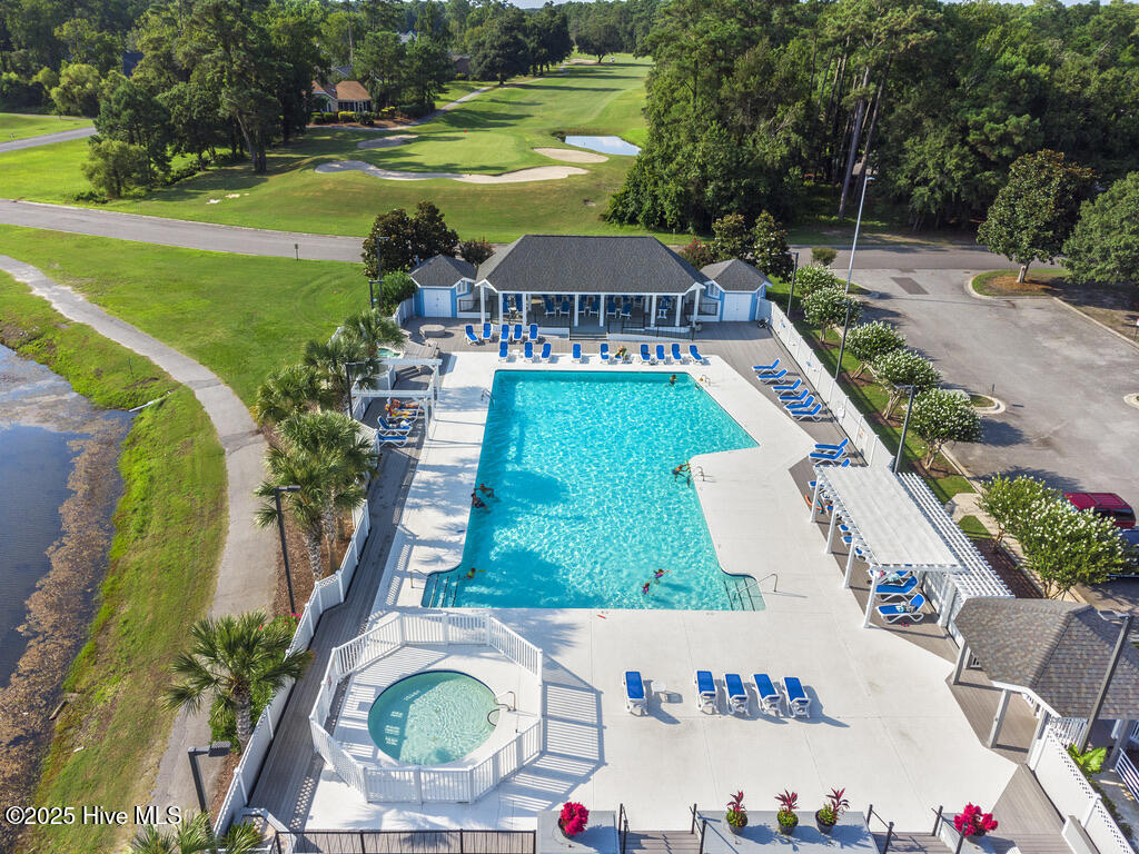 2058 Greenside Manor Drive, Ocean Isle Beach, North Carolina, 28469, United States, 4 Bedrooms Bedrooms, ,3 BathroomsBathrooms,Residential,For Sale,2058 Greenside Manor Drive,1642890