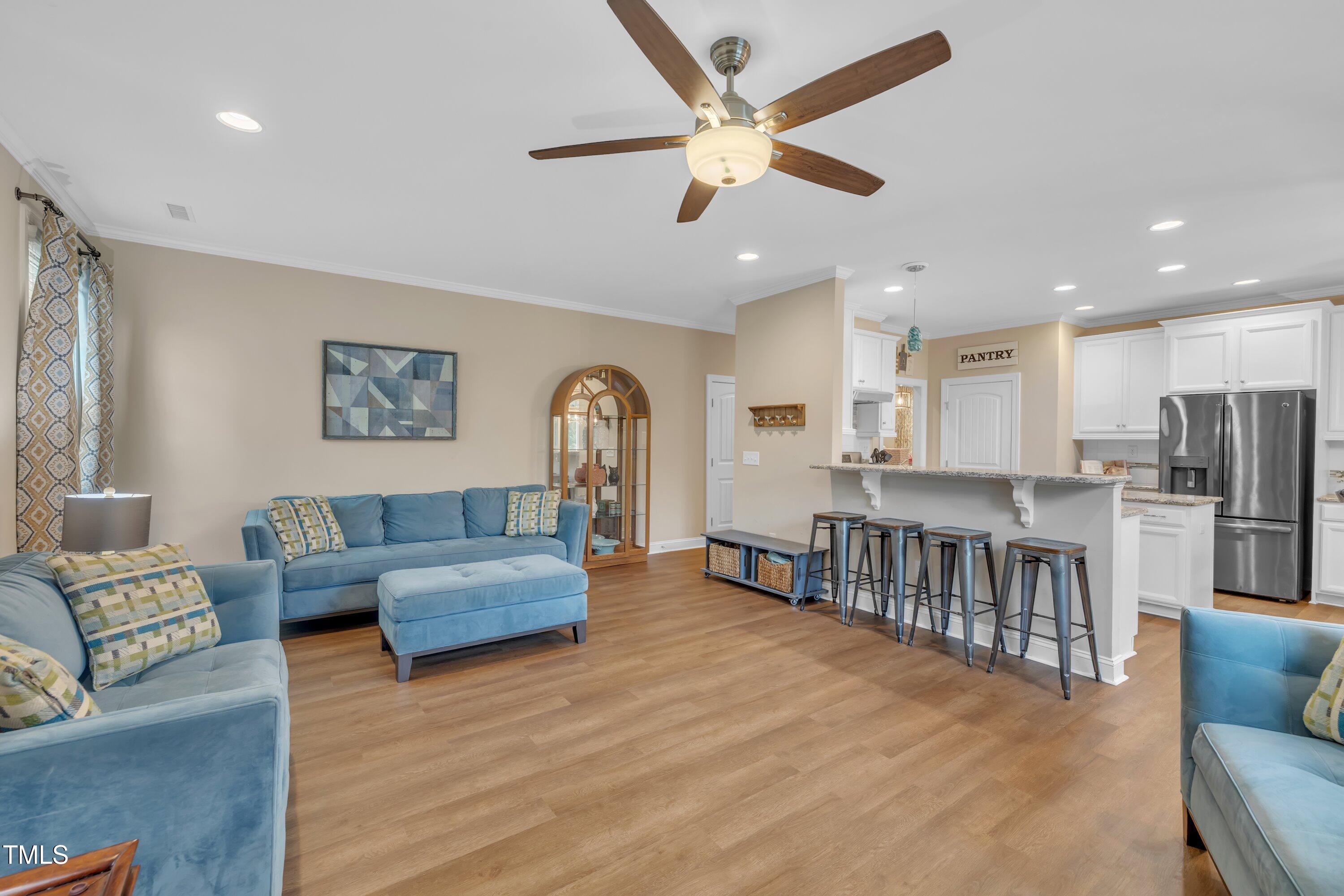 Wendell, North Carolina, 27591, United States, 5 Bedrooms Bedrooms, ,3 BathroomsBathrooms,Residential,For Sale,1838097