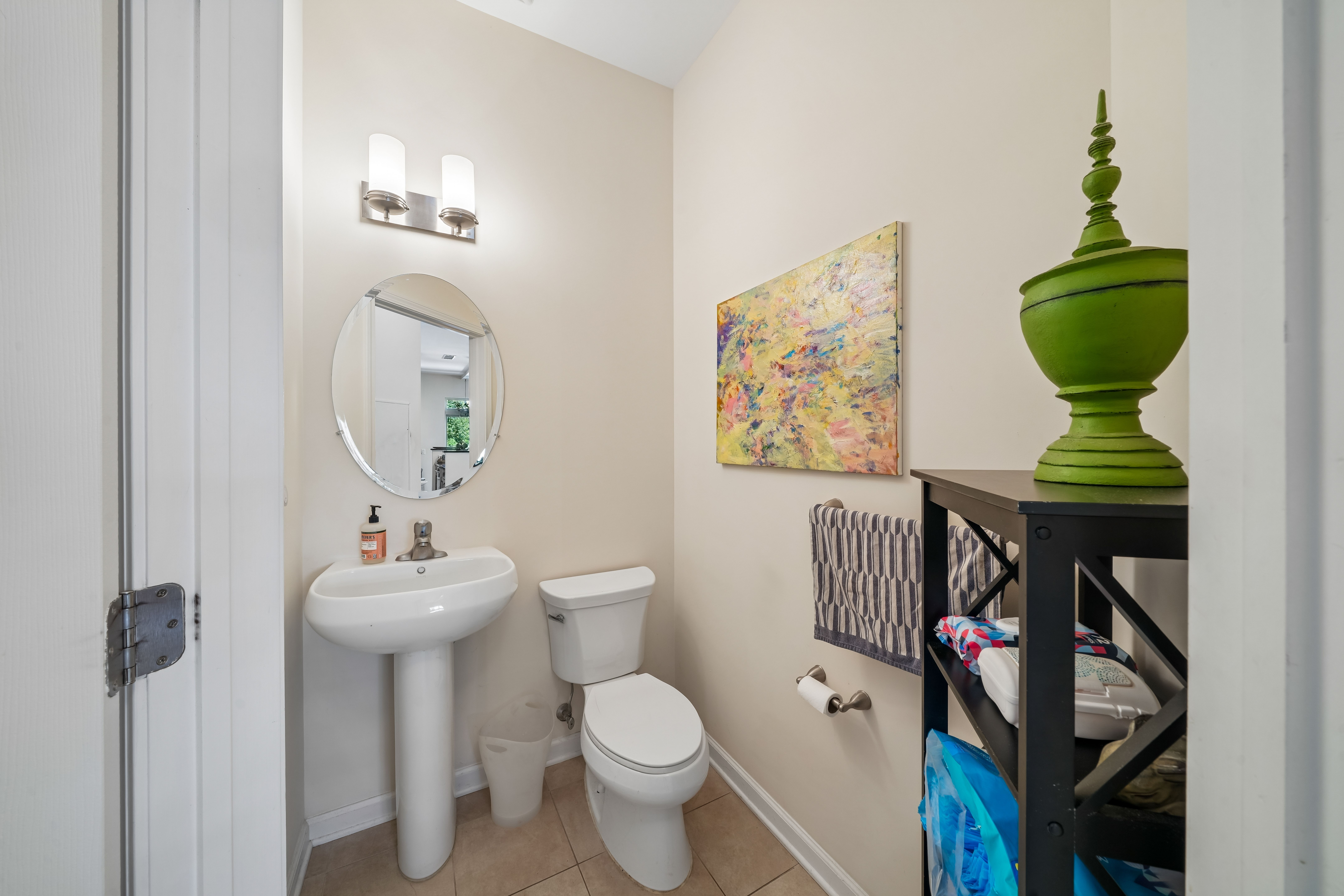  1119 Riverview Avenue, Englewood, NJ 07631 - 物件實景