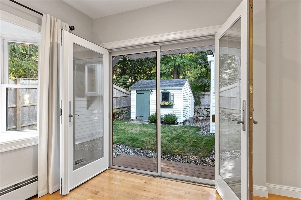 Andover, Massachusetts, 01810, United States, 2 Bedrooms Bedrooms, ,1 BathroomBathrooms,Residential,For Sale,1941591