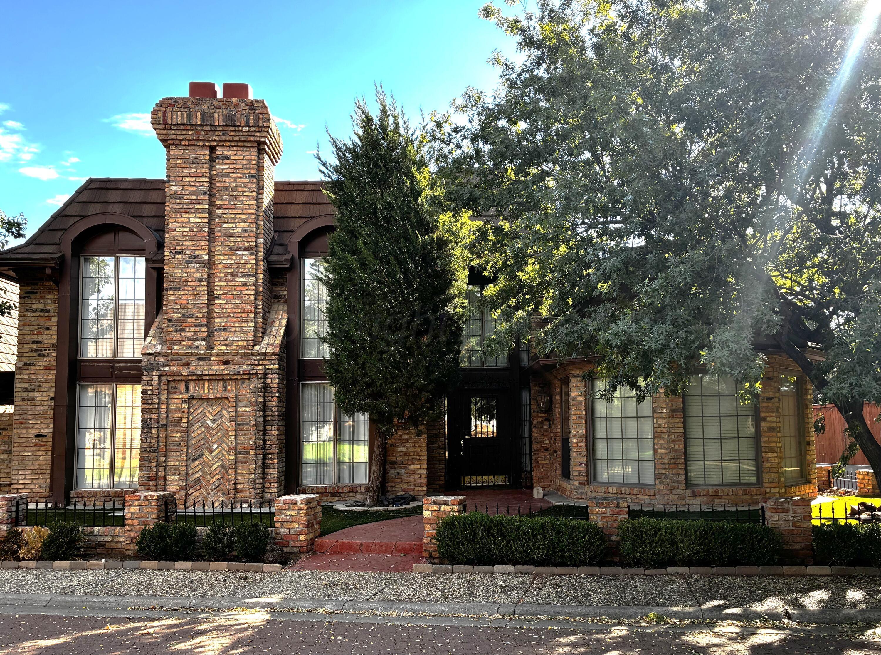 Quadrille St, Amarillo, TX 79106