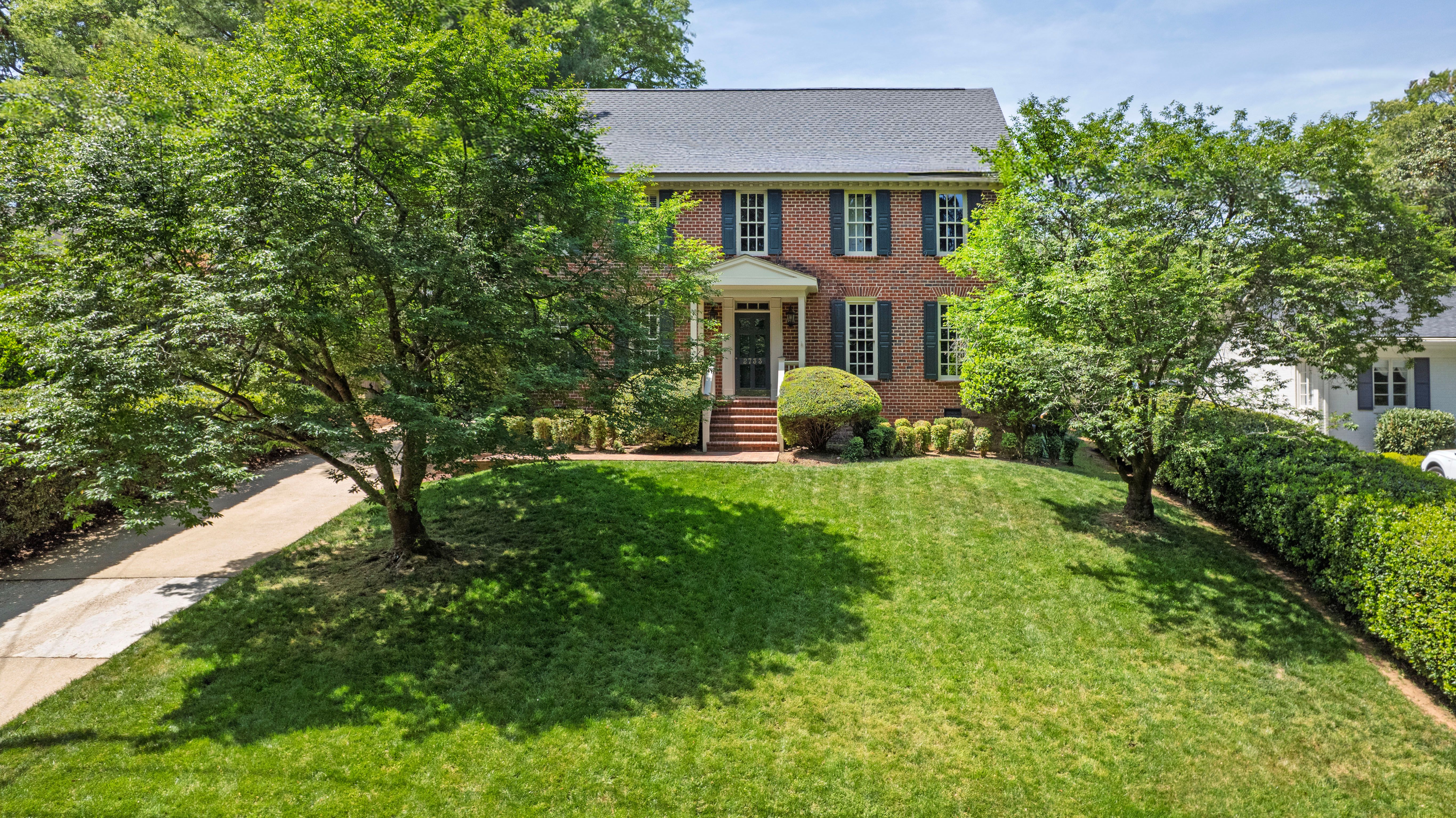  2733 Toxey Drive, Raleigh, NC, 27609 - 物件實景