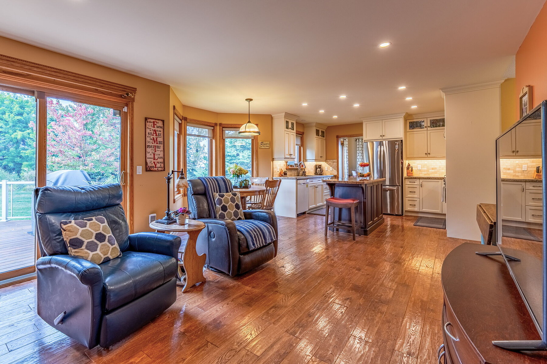  Clearview Station B&B - 物件實景