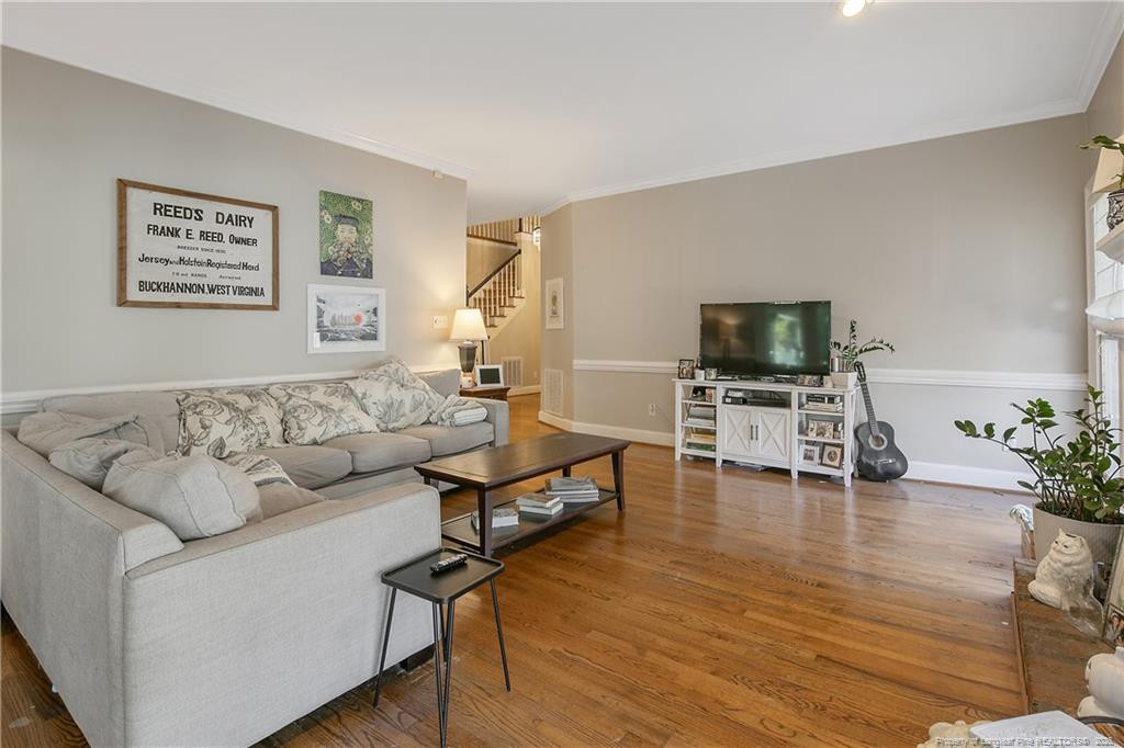 Fayetteville, North Carolina, 28303, United States, 4 Bedrooms Bedrooms, ,5 BathroomsBathrooms,Residential,For Sale,1992952