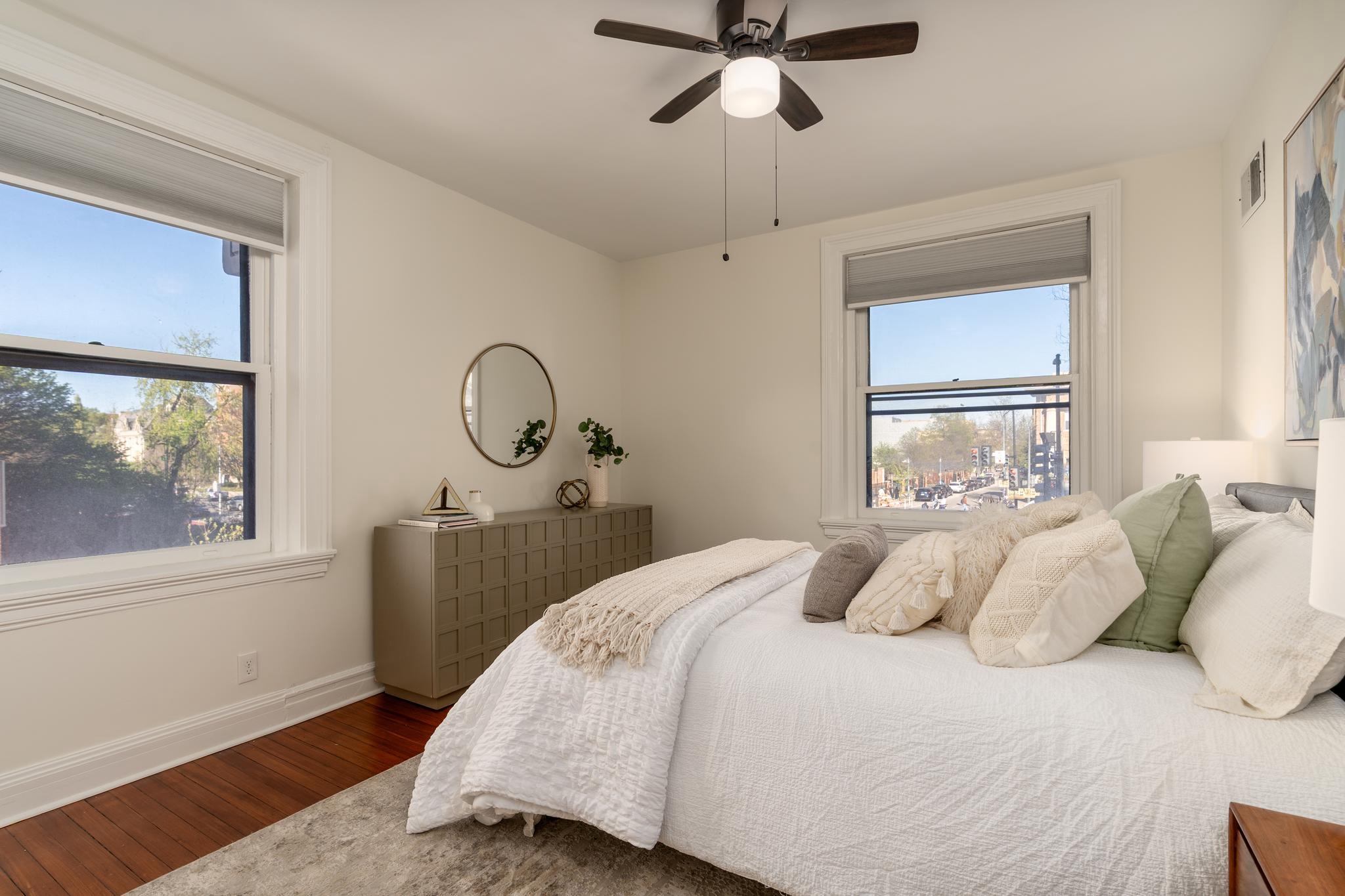  3060 16th Street NW, Washington, DC, 20009 - 物件實景