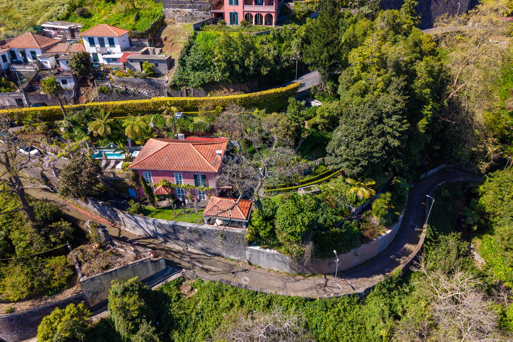  House, 3 bedrooms, for Sale - 物件實景