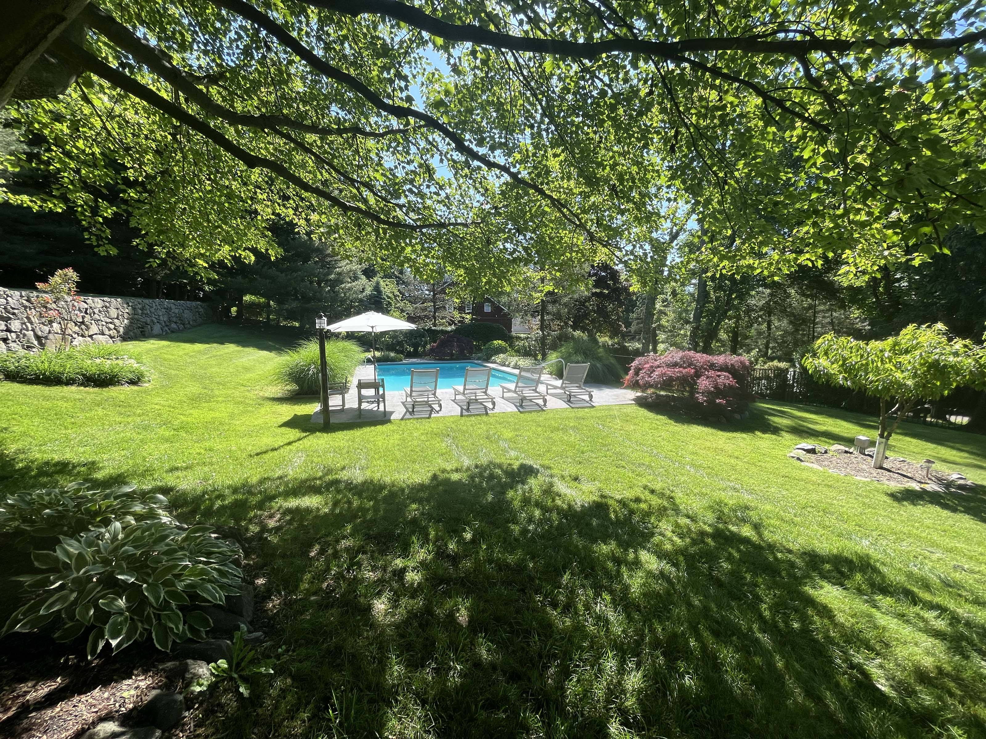  Rare chance to own a cherished piece of the historic Warburg Estate. - 物件實景