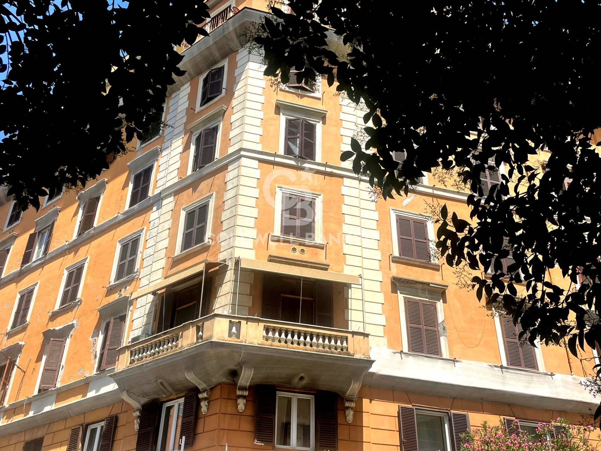 Roma, Roma, 00100, IT, 1 Bedroom Bedrooms, ,1 BathroomBathrooms,Residential,For Sale,1927073