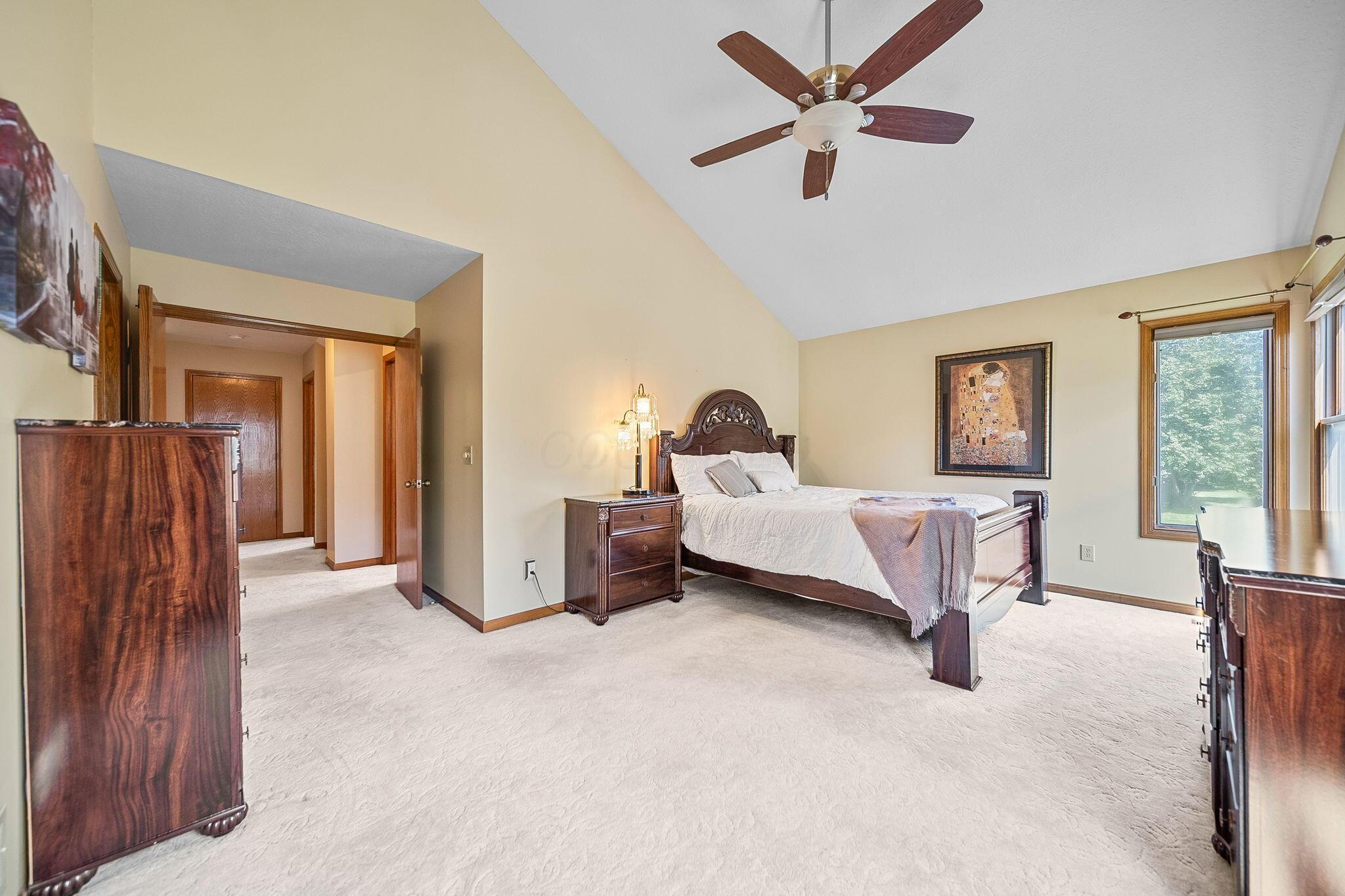 Dublin, Ohio, 43017, United States, 4 Bedrooms Bedrooms, ,4 BathroomsBathrooms,Residential,For Sale,1883217