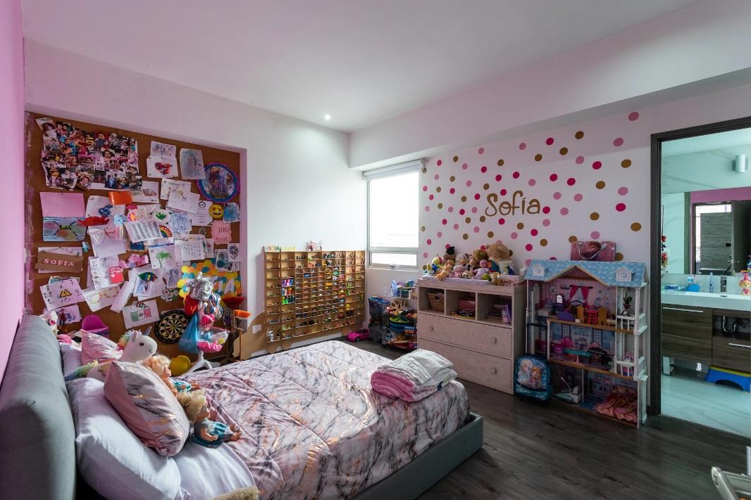 Hacienda del Ciervo, Huixquilucan, Estado de México, 52763, Mexico, 3 Bedrooms Bedrooms, ,3 BathroomsBathrooms,Residential,For Sale,Hacienda del Ciervo,1609647