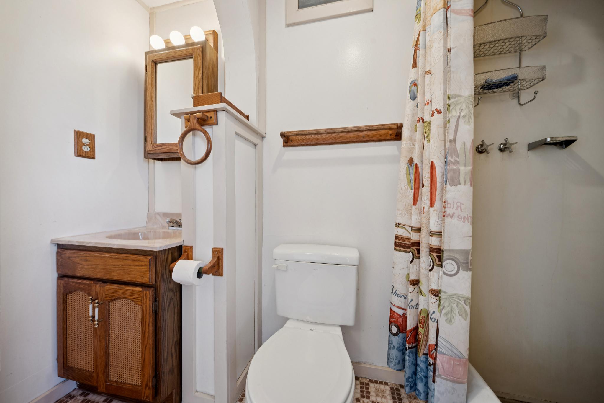  Waterfront Paradise - 物件實景