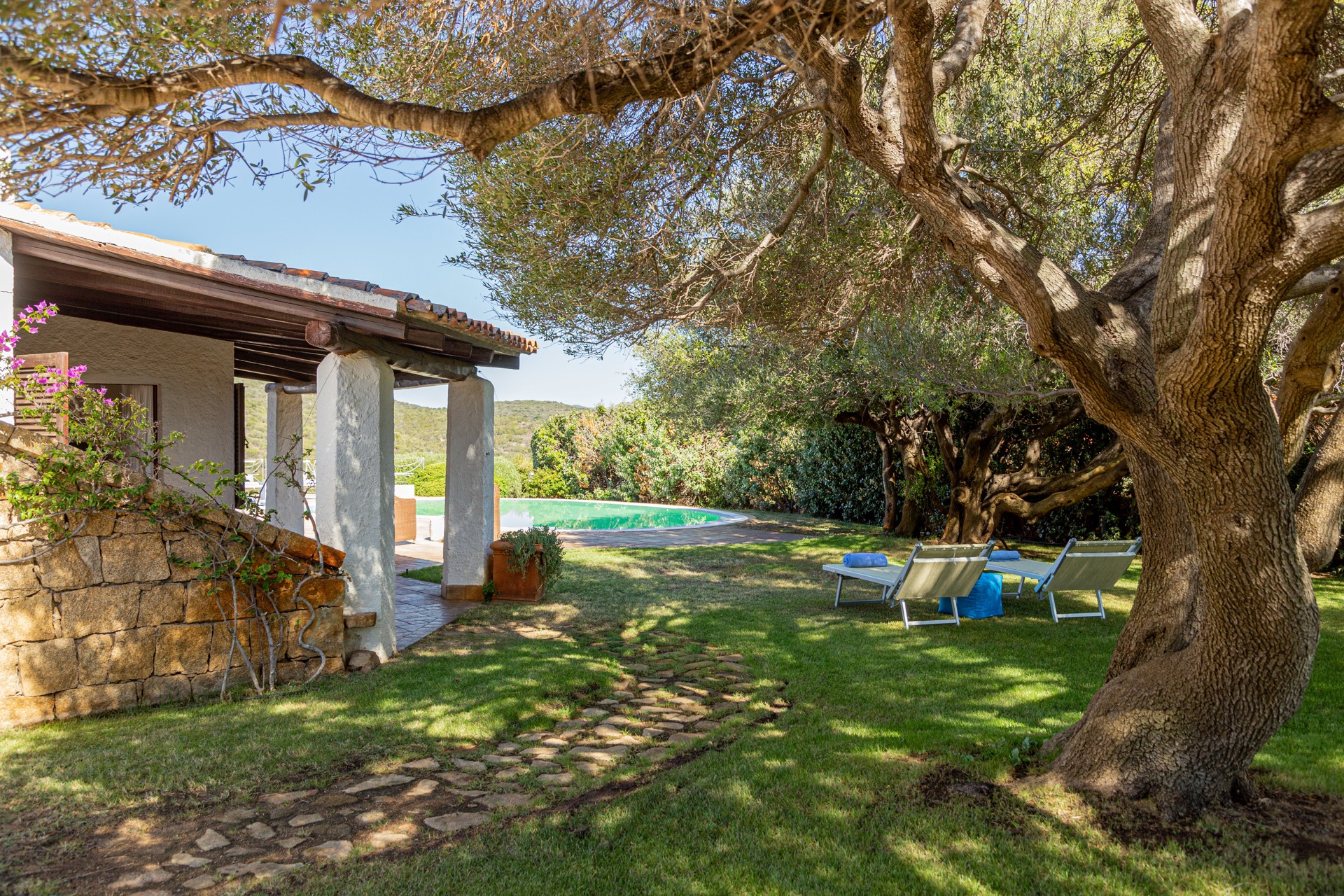 Milmeggiu, Olbia, Sassari, IT, 5 Bedrooms Bedrooms, ,5 BathroomsBathrooms,Residential,For Sale,Milmeggiu,1444527