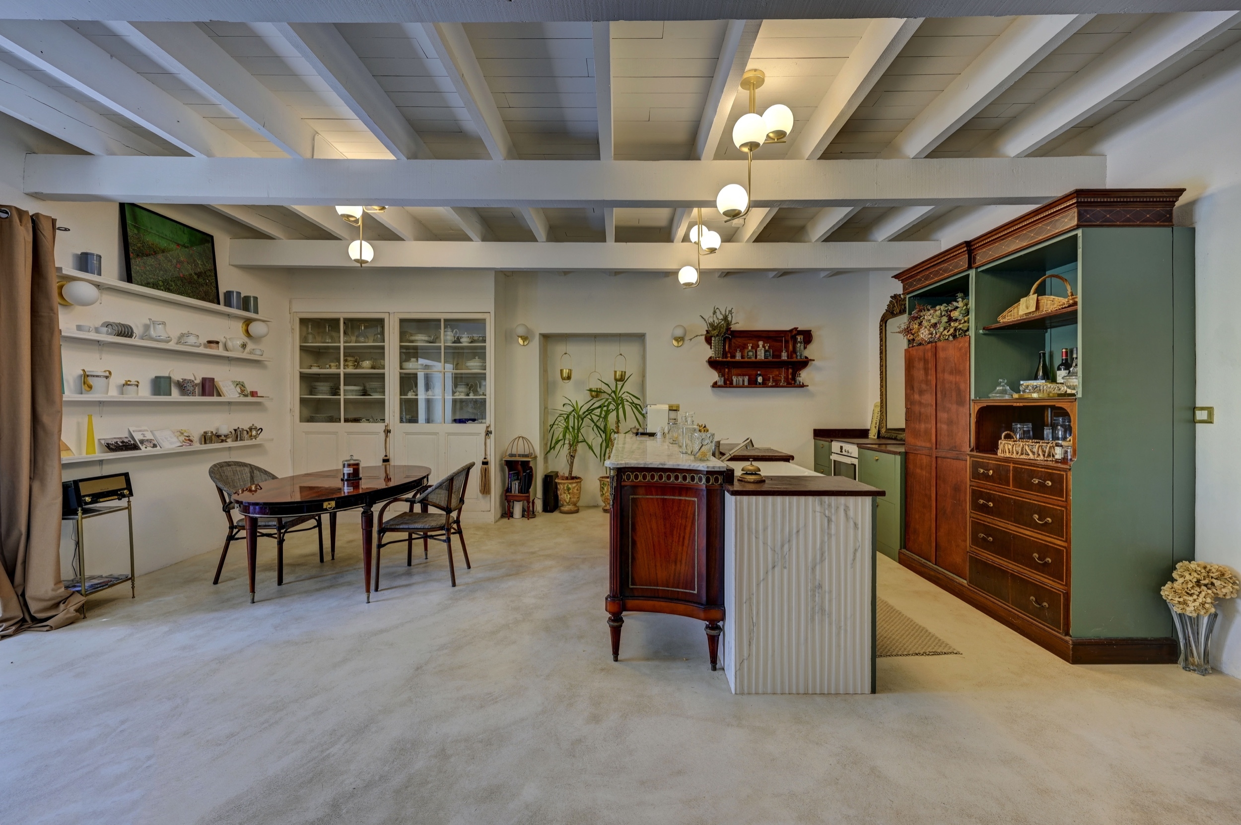  Renovated Provençal Mas in the Camargue, Near Arles - 物件實景