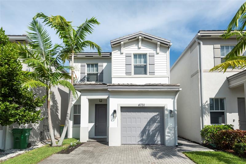 Tamarac, Florida, 33319, United States, 3 Bedrooms Bedrooms, ,3 BathroomsBathrooms,Residential,For Sale,1885492