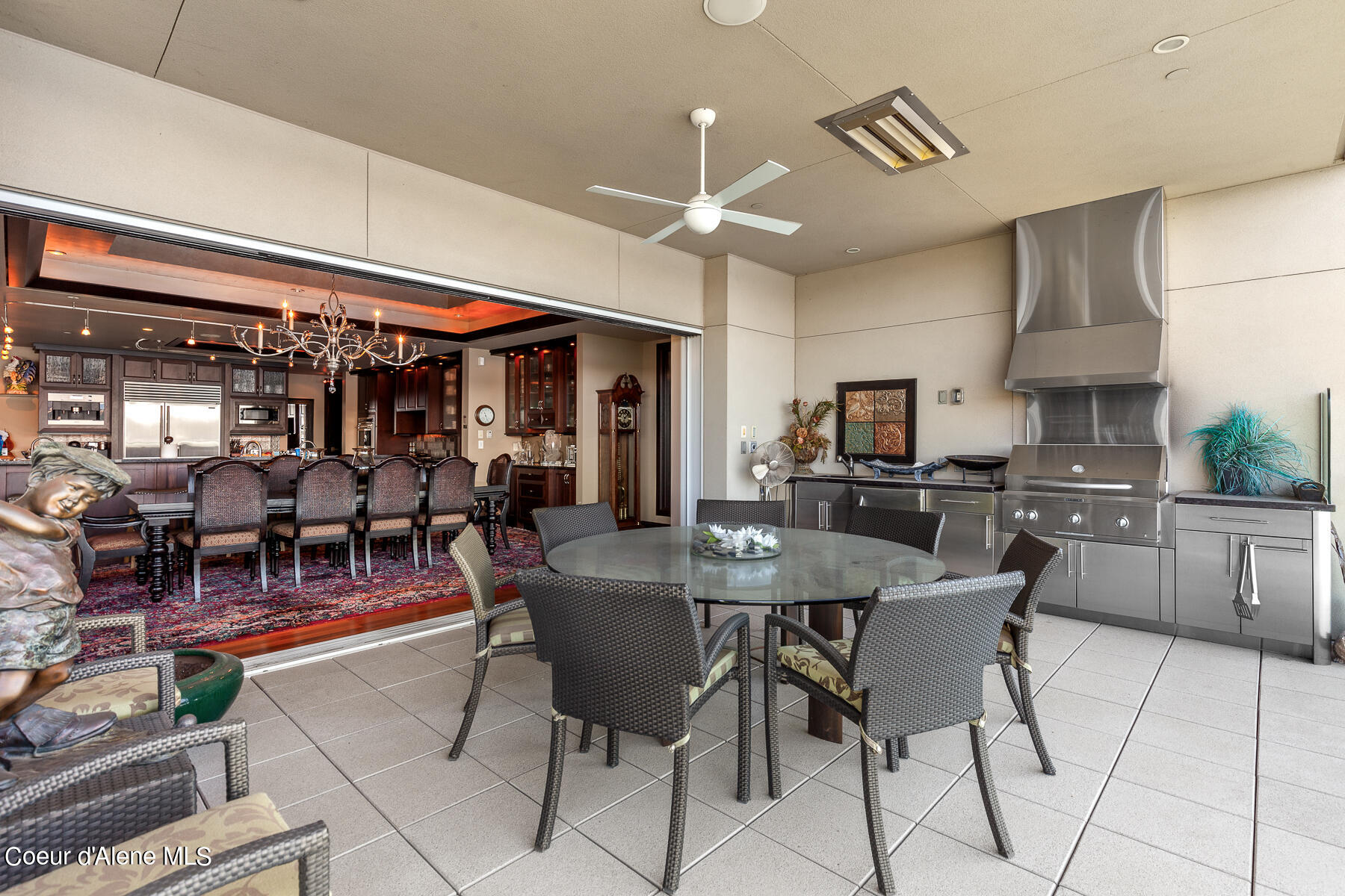 2022 S. Island Green Dr., Coeur d'Alene, Idaho, 83814, United States, 4 Bedrooms Bedrooms, ,5 BathroomsBathrooms,Residential,For Sale,2022 S. Island Green Dr.,1617972