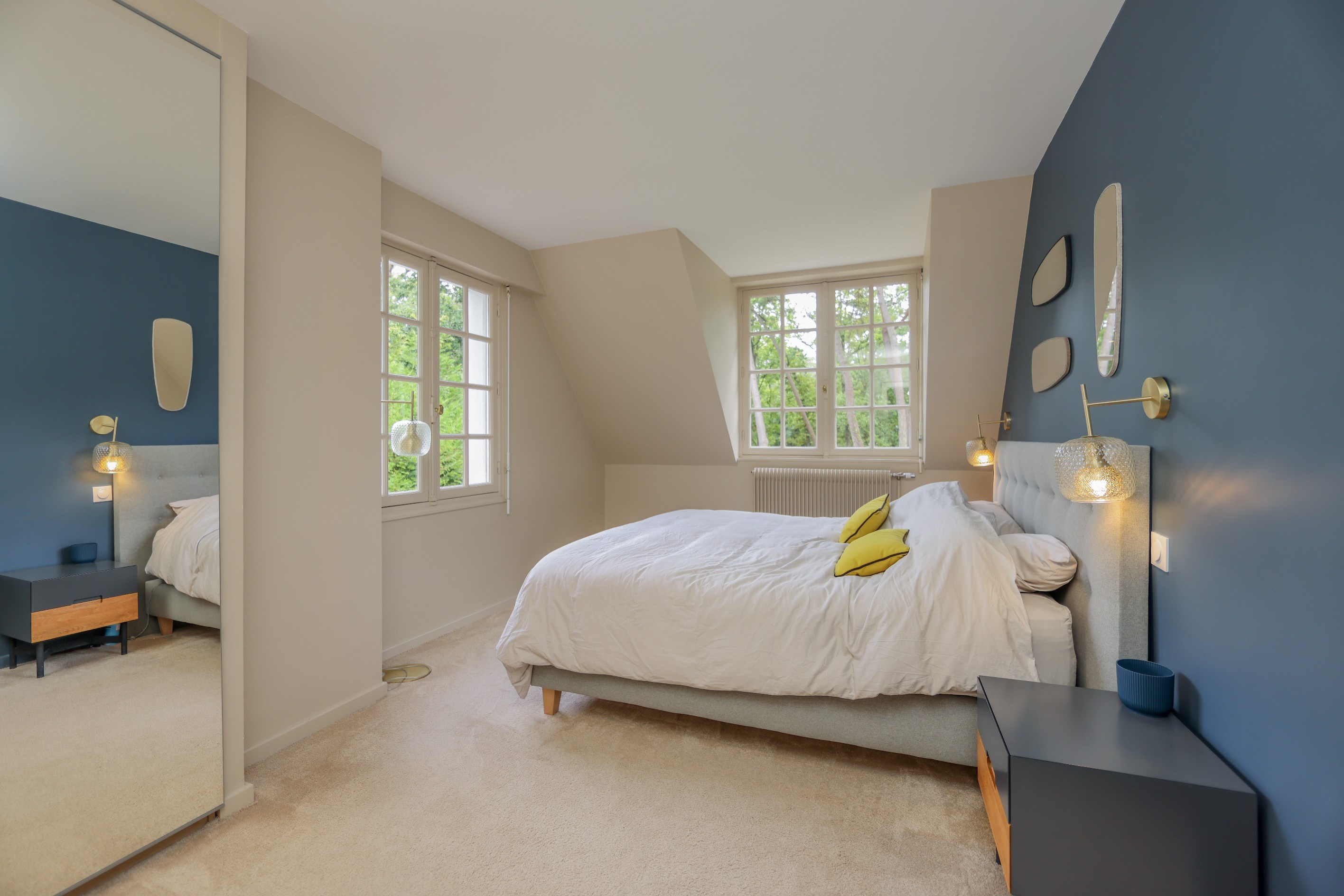  Le Touquet Polo district - family villa - 物件實景