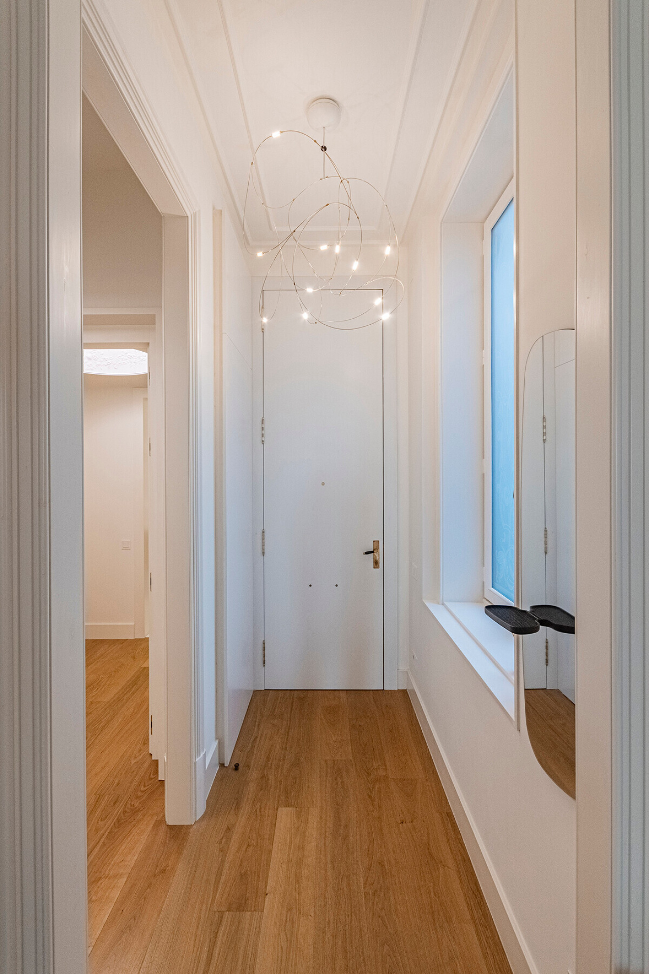  Spectacular apartment in the iconic Casa Bures. - 物件實景