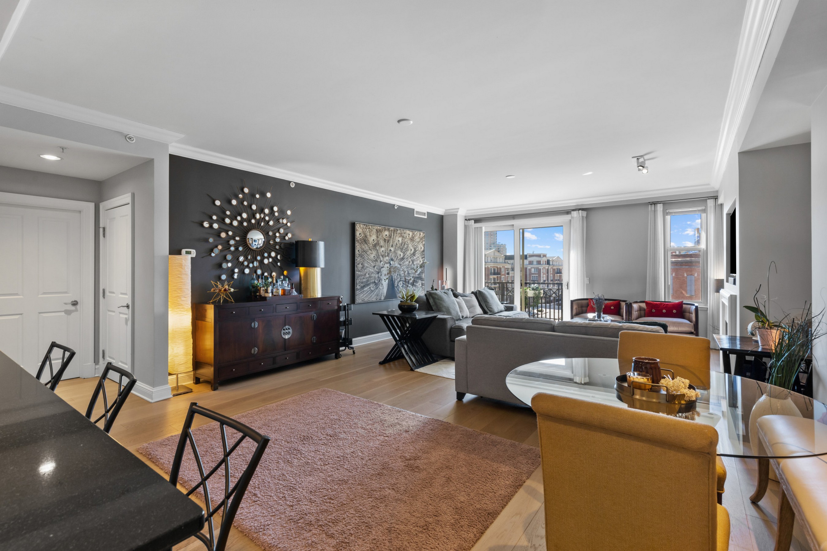  THE RITZ-CARLTON RESIDENCES - 物件實景
