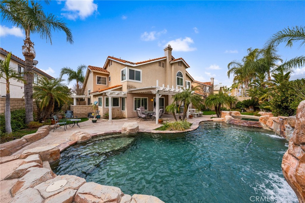 Fontana, California, 92336, United States, 4 Bedrooms Bedrooms, ,3 BathroomsBathrooms,Residential,For Sale,2022235