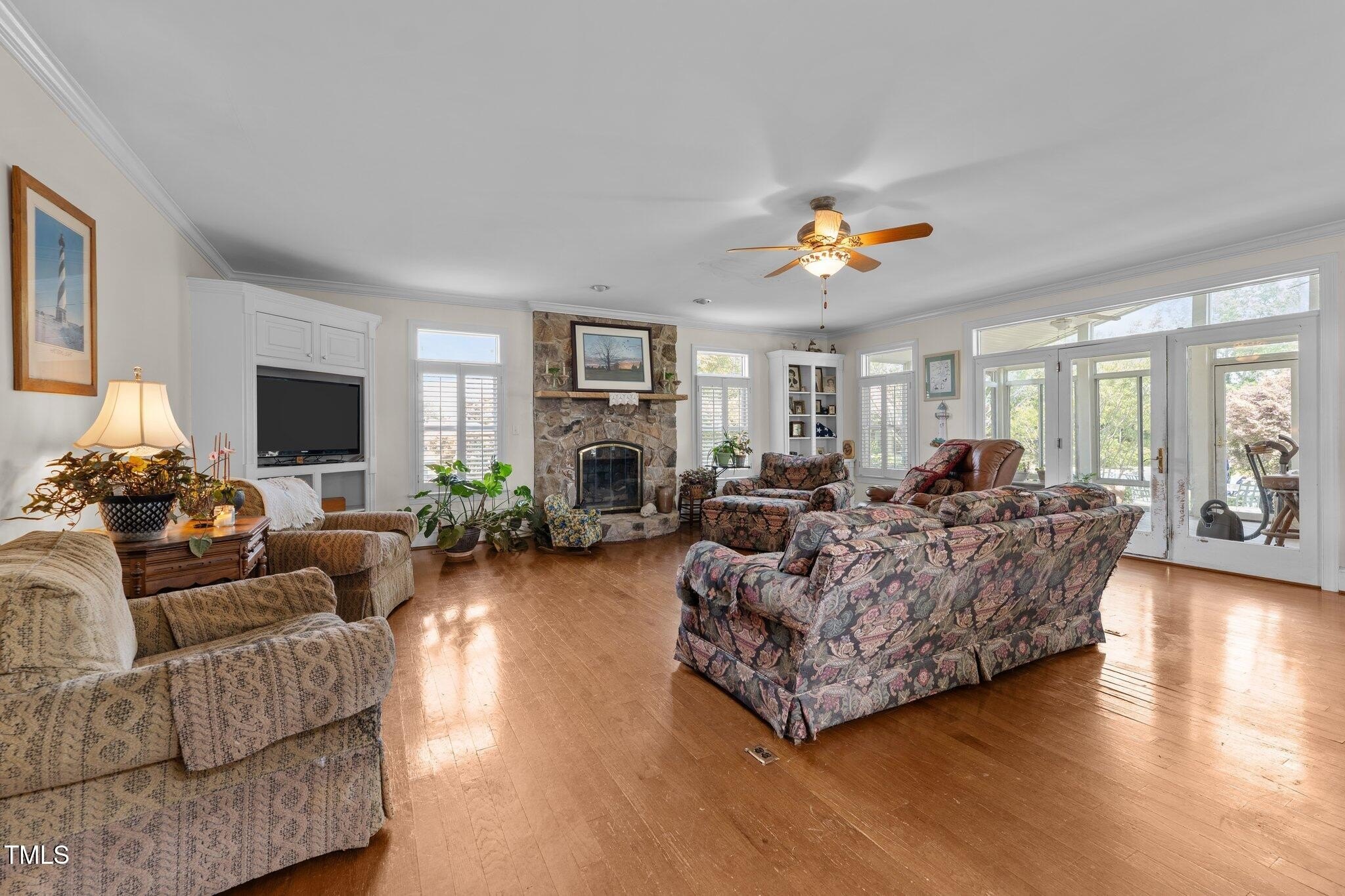 Mebane, North Carolina, 27302, United States, 4 Bedrooms Bedrooms, ,2 BathroomsBathrooms,Residential,For Sale,1975884