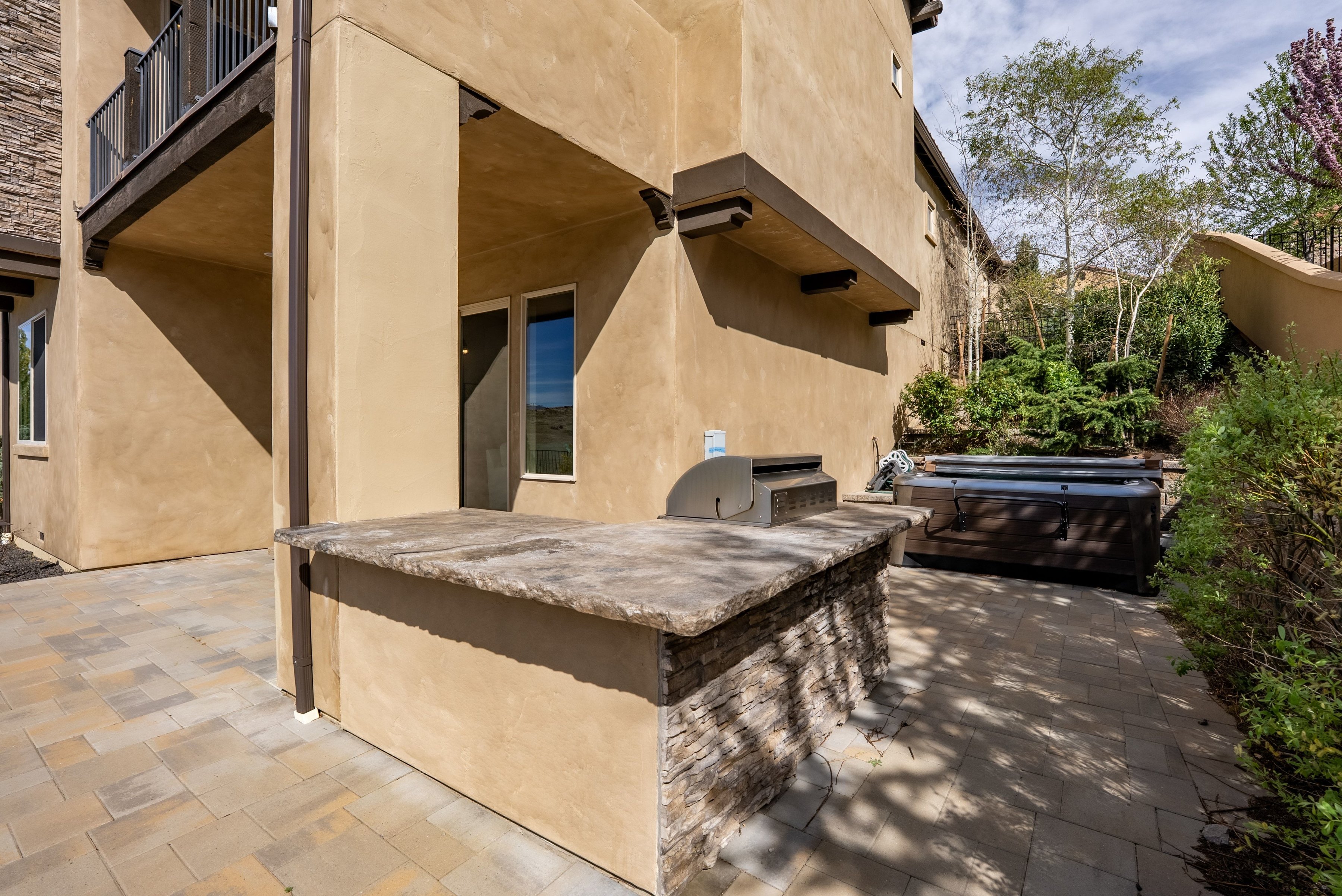  Luxurious Modern Farmhouse with Breathtaking Views - 物件實景