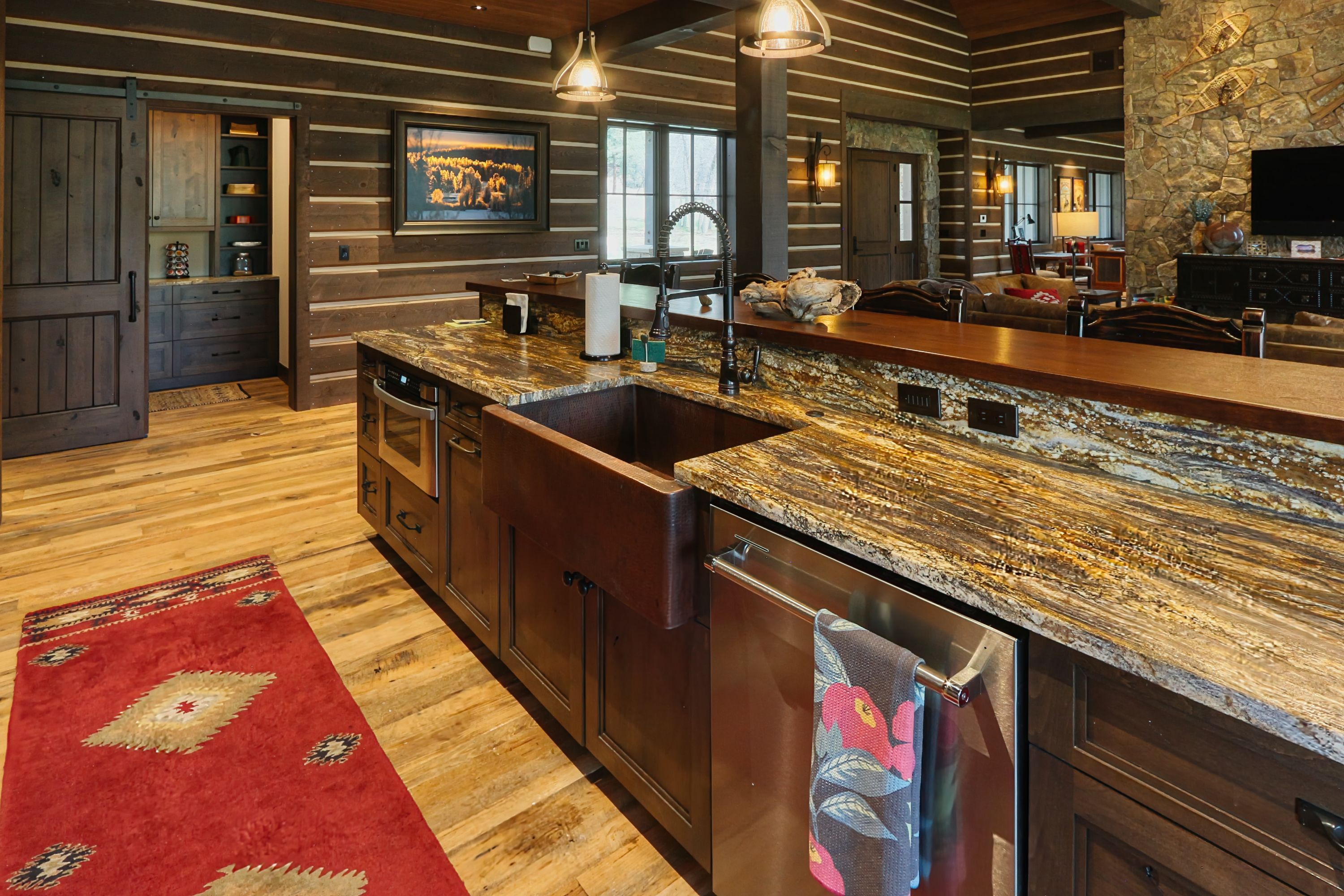  341 Painter Ranch Trail, Durango, CO 81301 - 物件實景